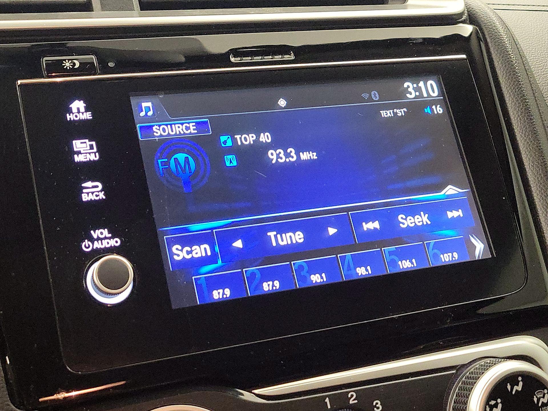 Thumbnail: 2020 Honda Fit - 15