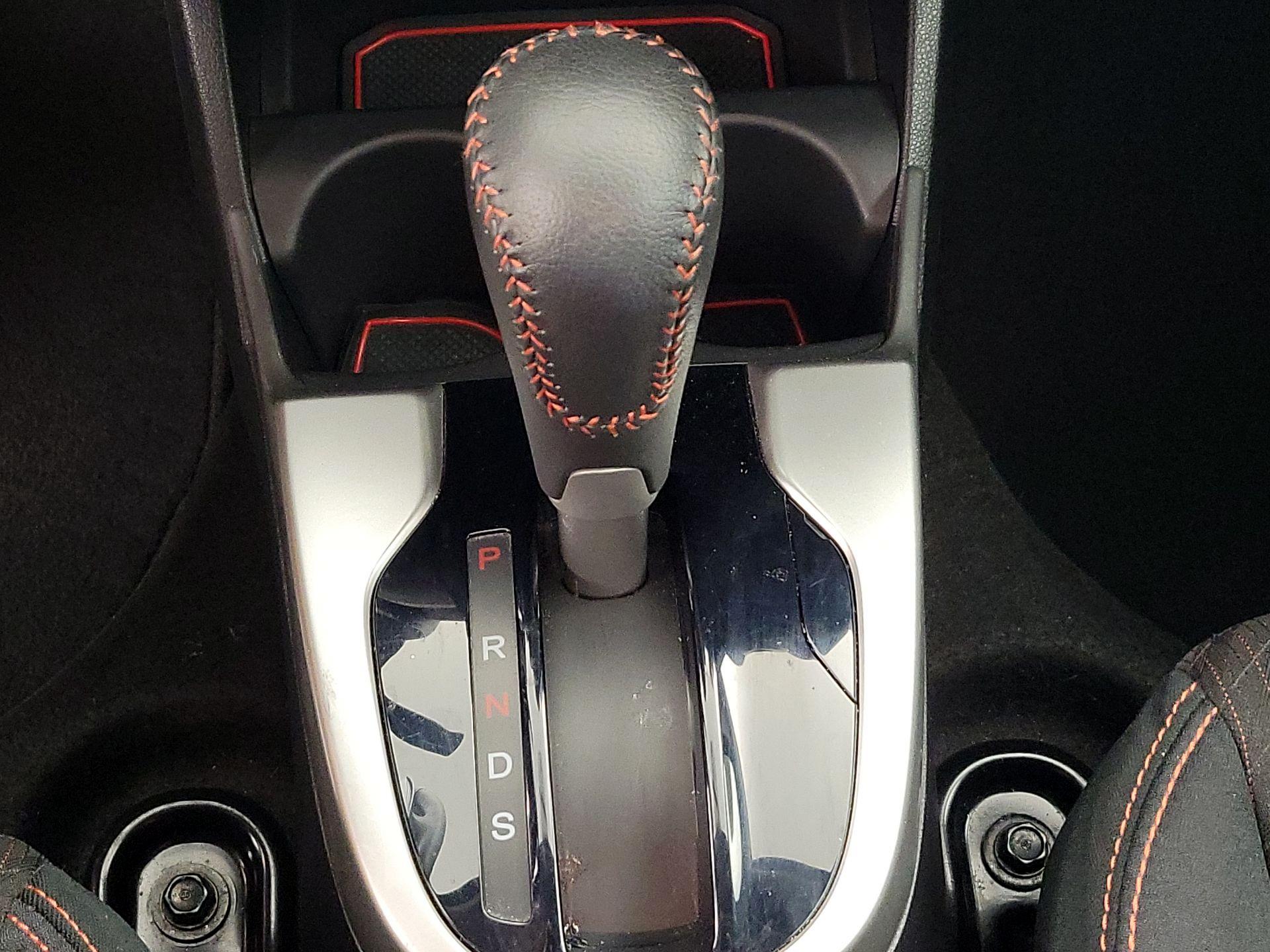 Thumbnail: 2020 Honda Fit - 17