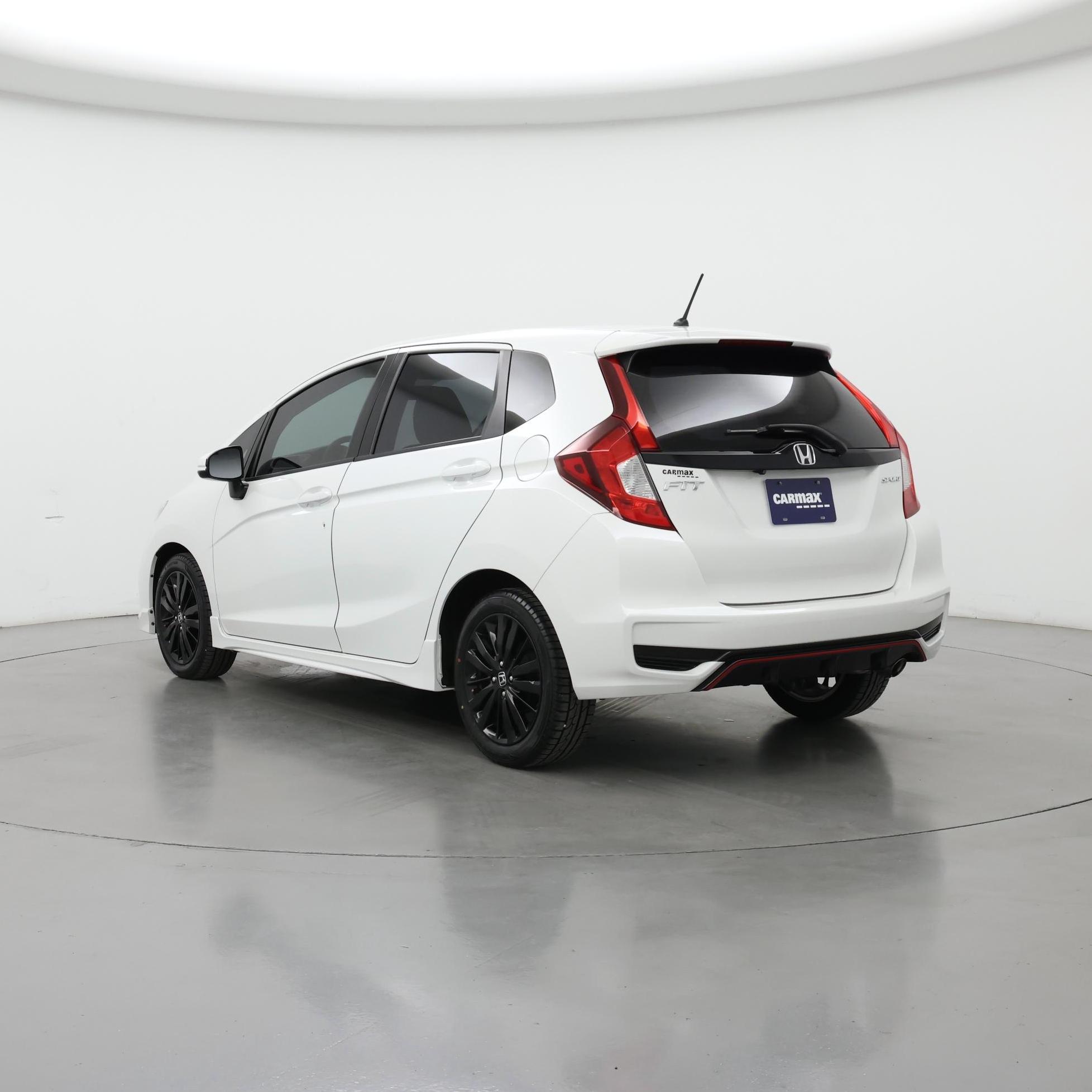 Thumbnail: 2020 Honda Fit - 2