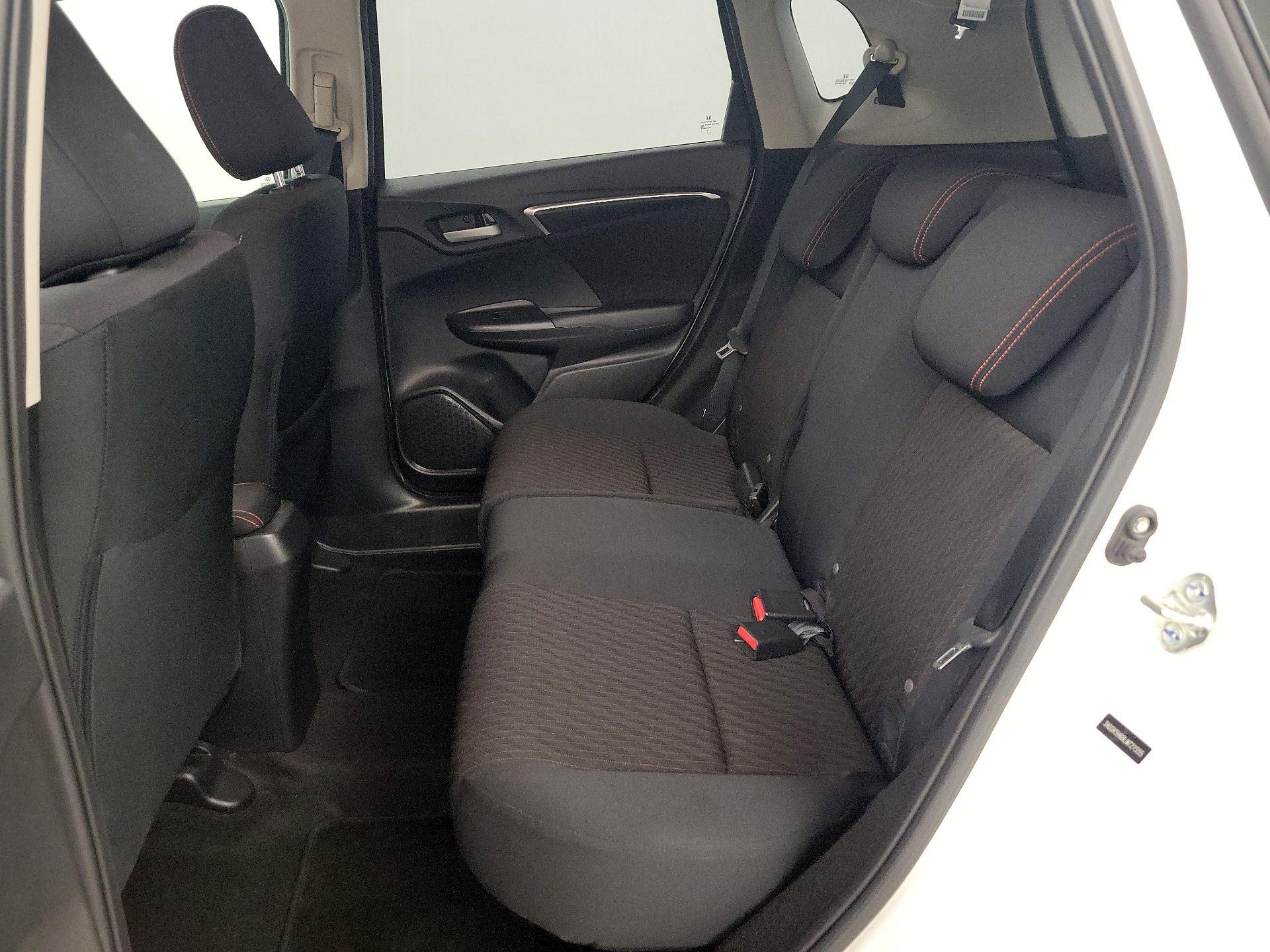 Thumbnail: 2020 Honda Fit - 19