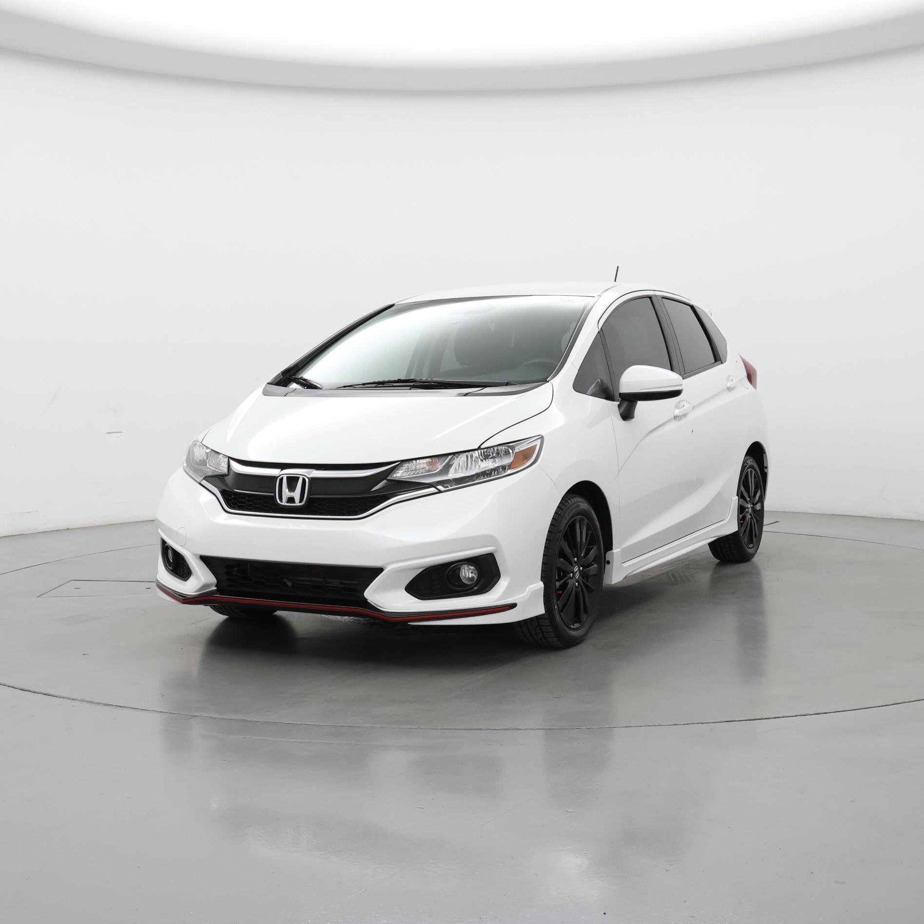 Thumbnail: 2020 Honda Fit - 4