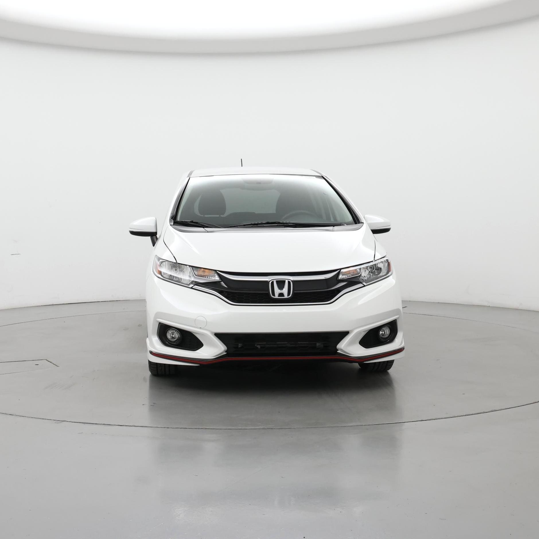 Thumbnail: 2020 Honda Fit - 5