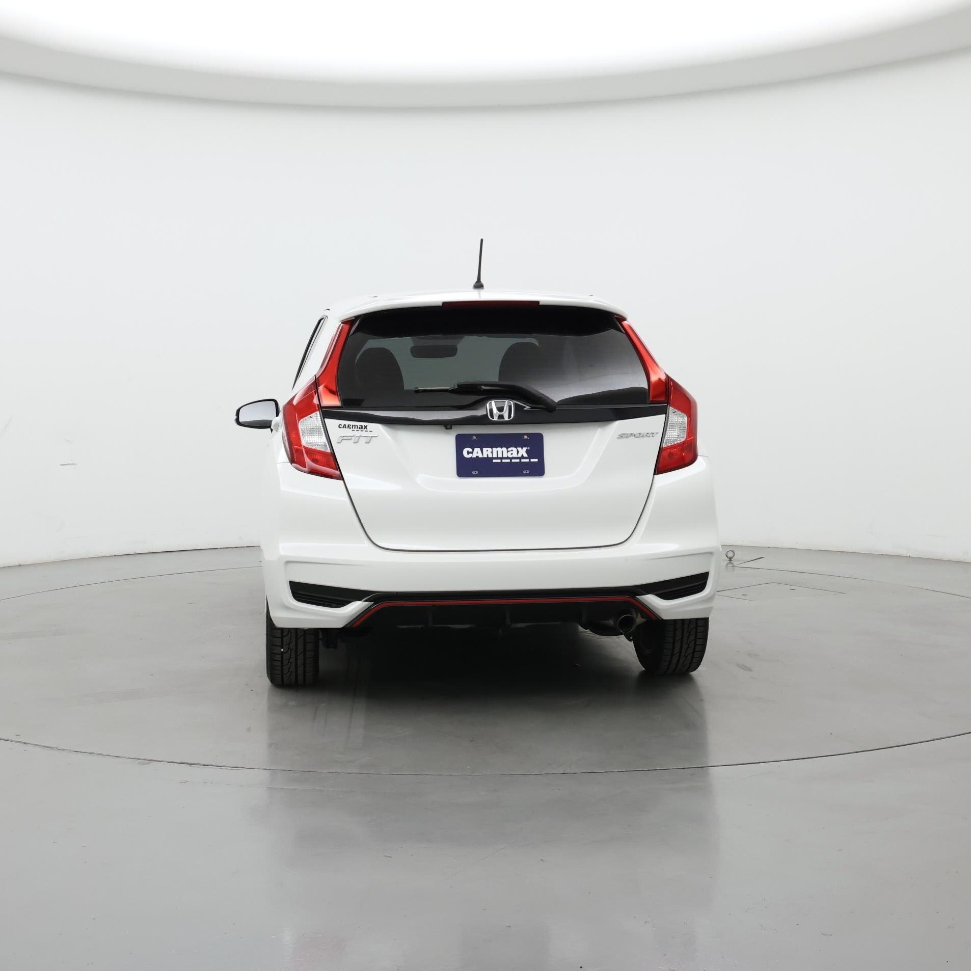 Thumbnail: 2020 Honda Fit - 6
