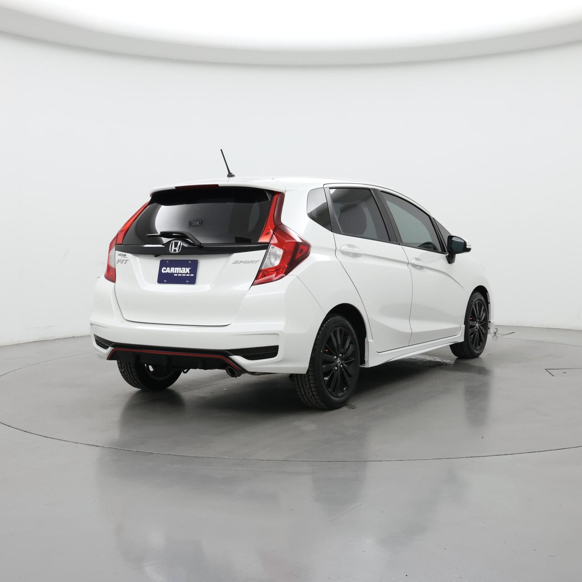 Thumbnail: 2020 Honda Fit - 8