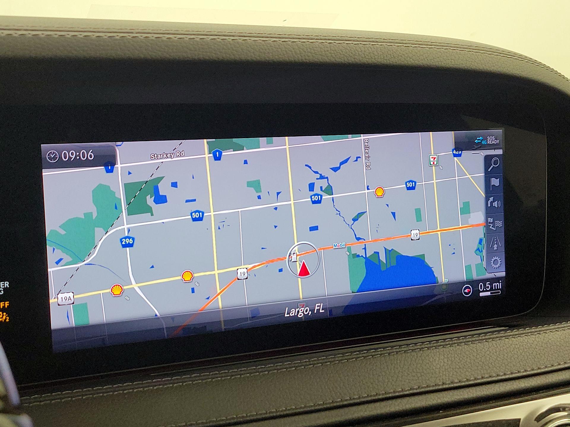 Thumbnail: 2019 Mercedes-Benz S-Class - 14