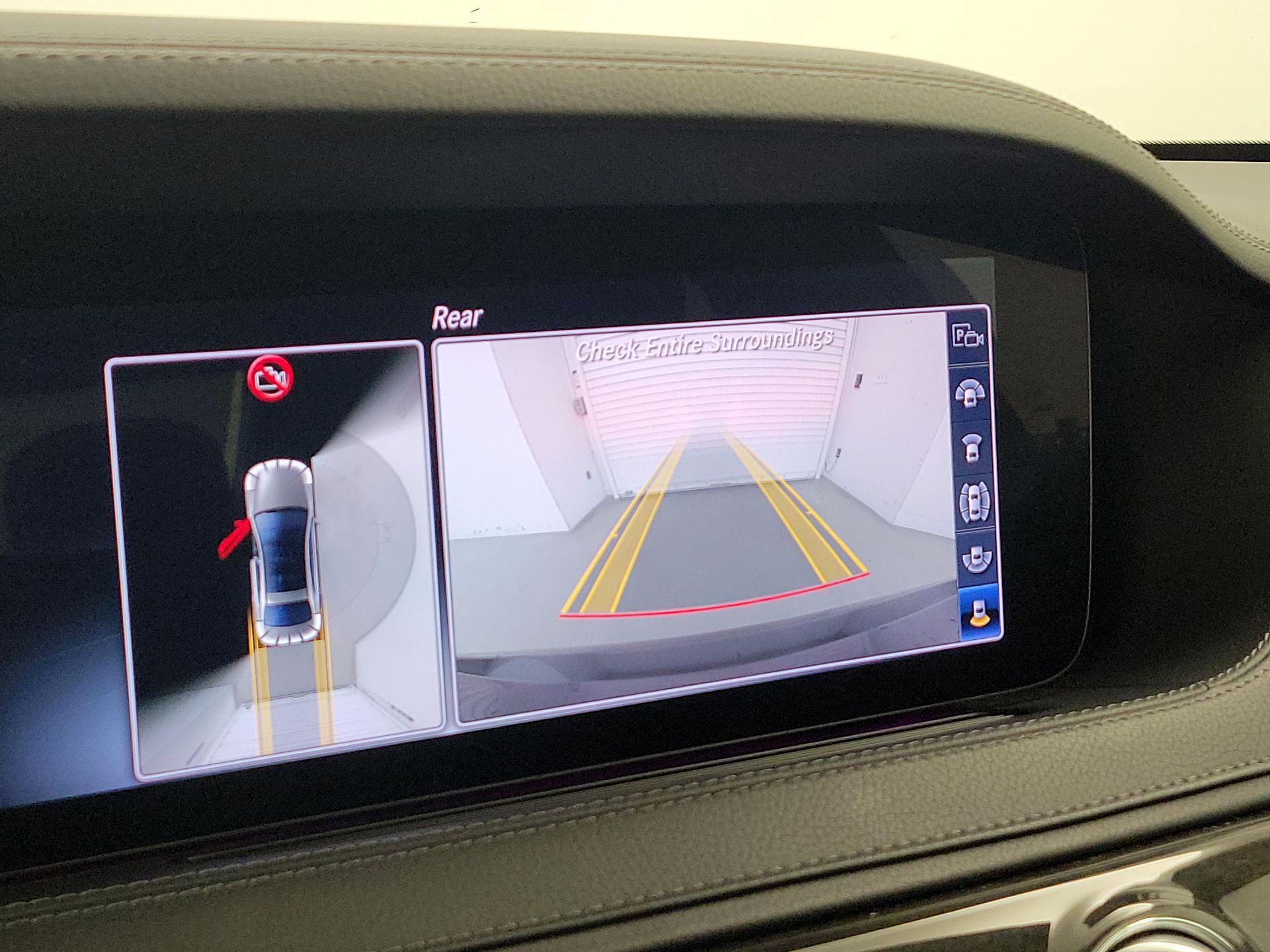 Thumbnail: 2019 Mercedes-Benz S-Class - 15