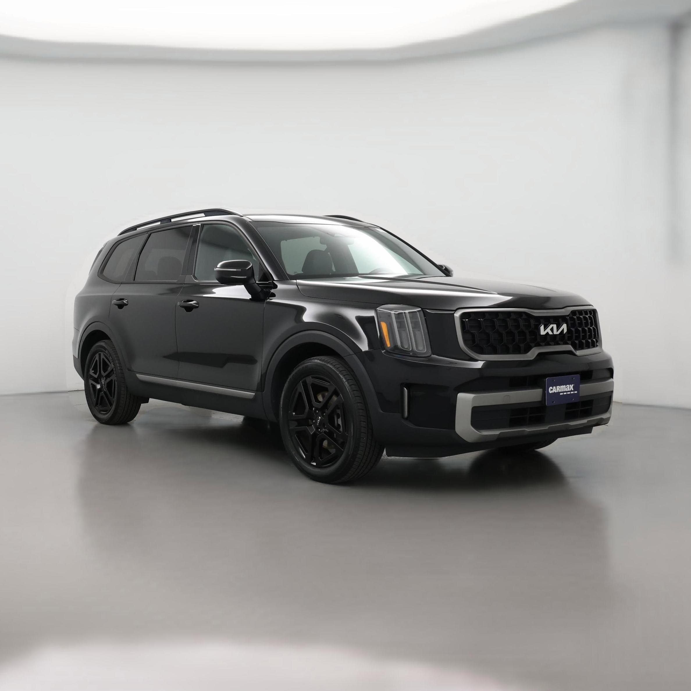 Thumbnail: 2023 Kia Telluride - 1