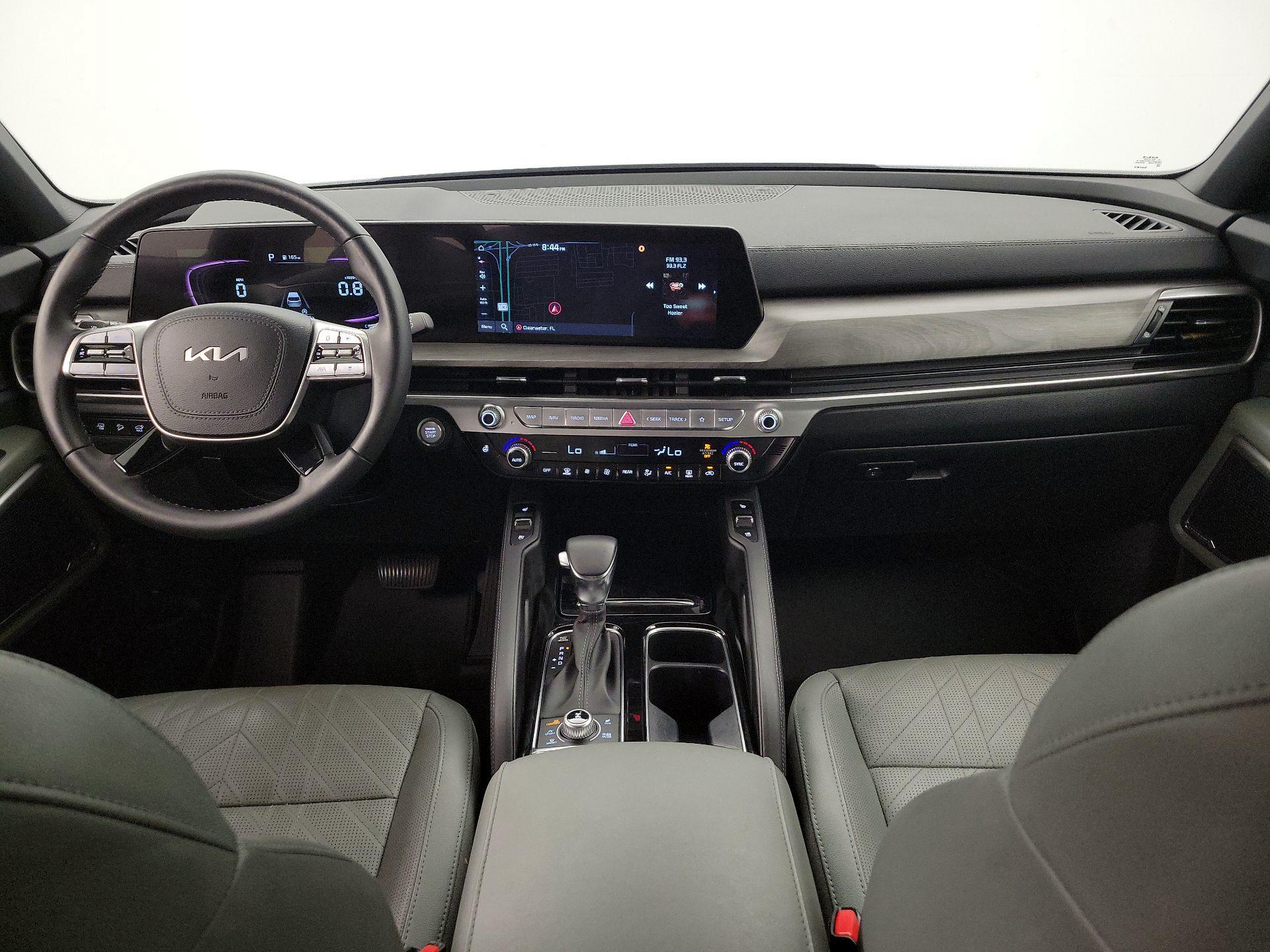 Thumbnail: 2023 Kia Telluride - 9