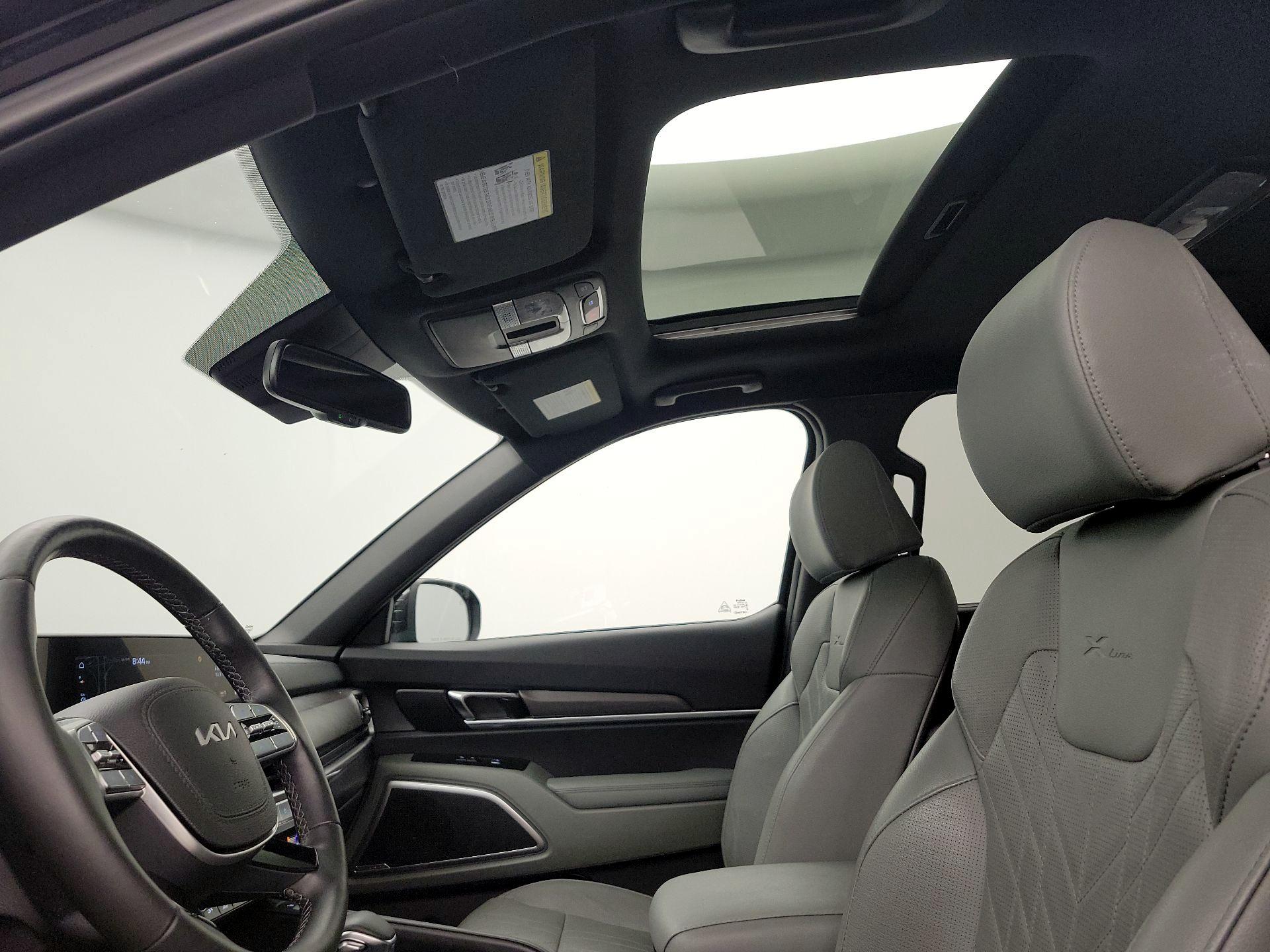 Thumbnail: 2023 Kia Telluride - 20
