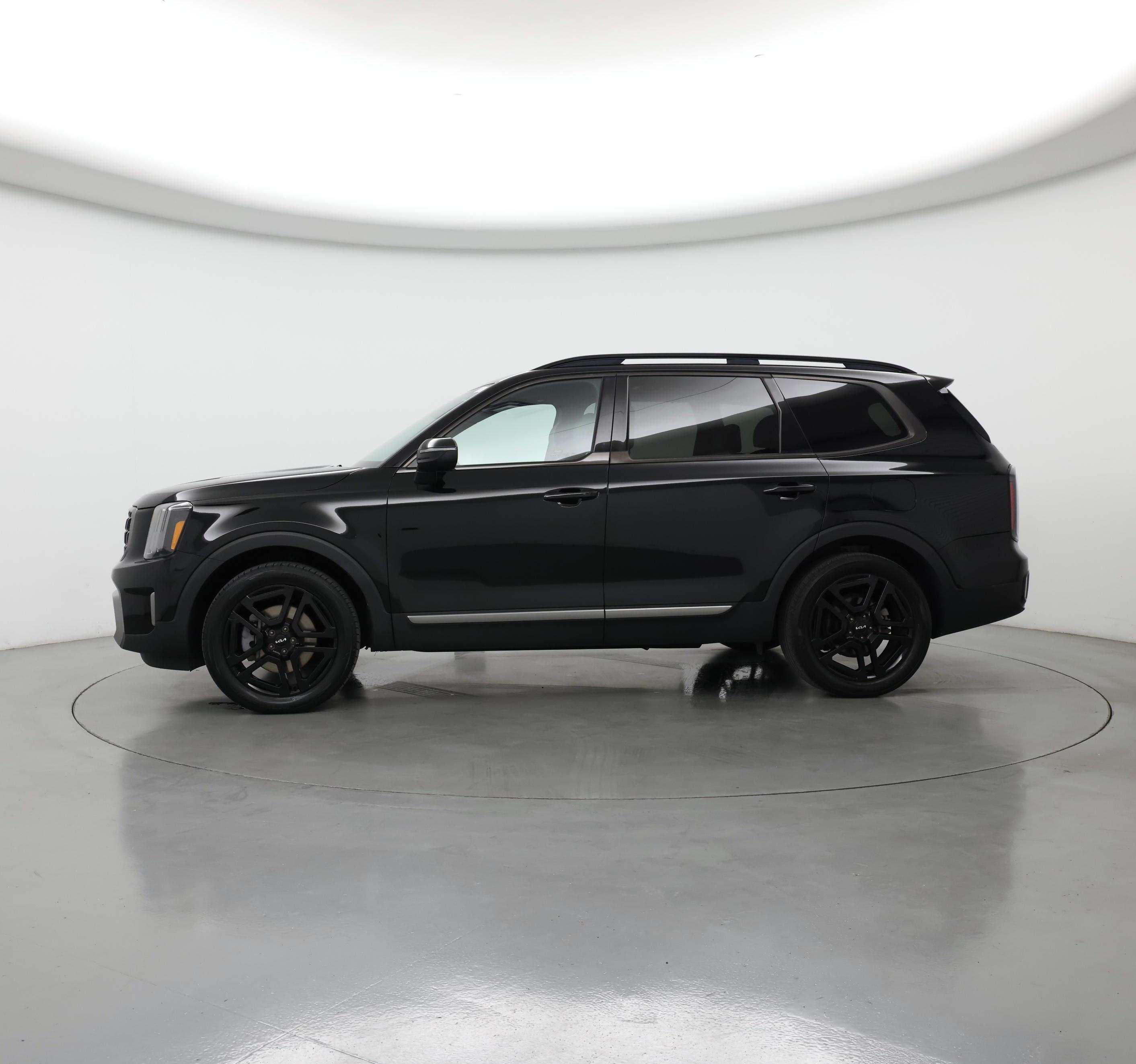 Thumbnail: 2023 Kia Telluride - 3