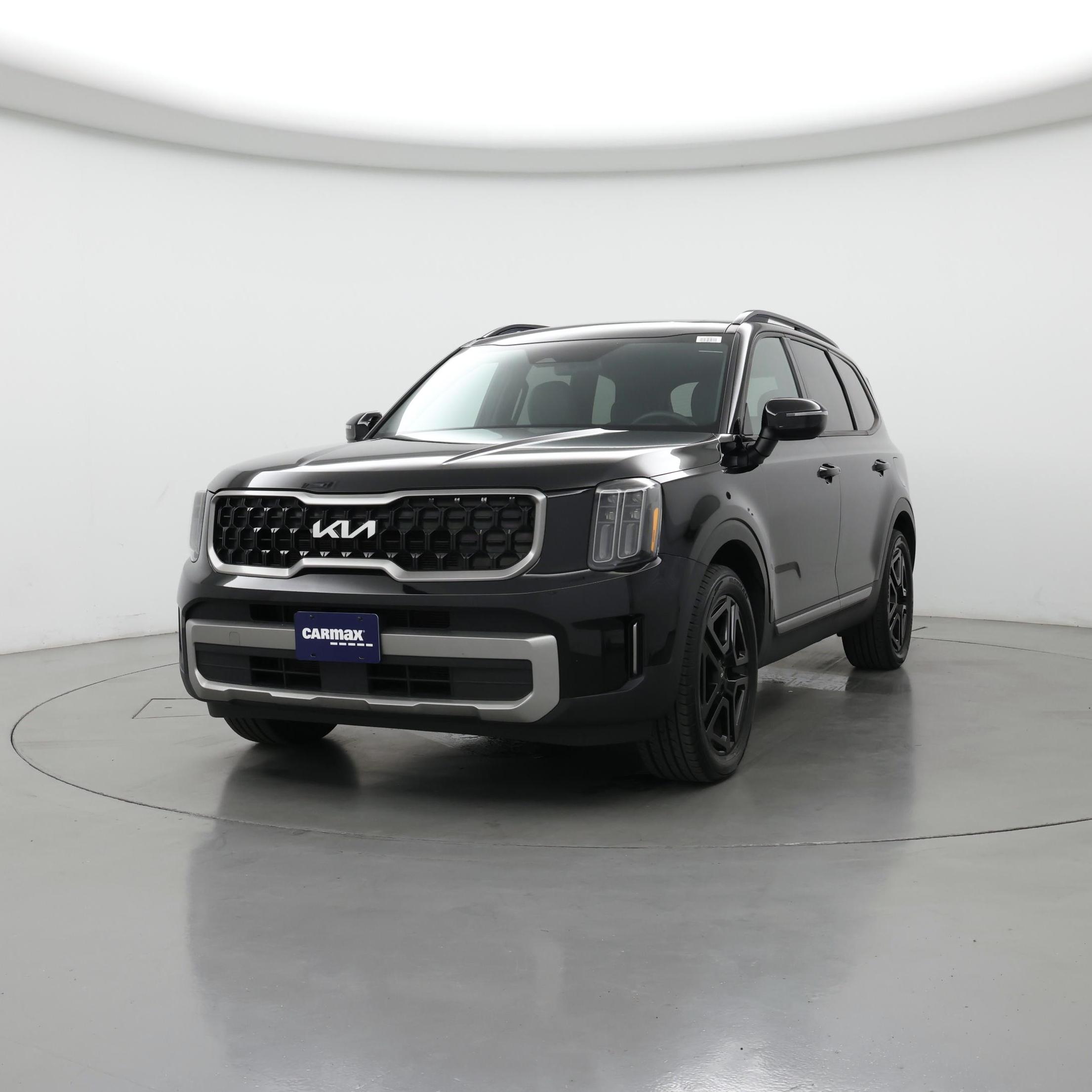 Thumbnail: 2023 Kia Telluride - 4