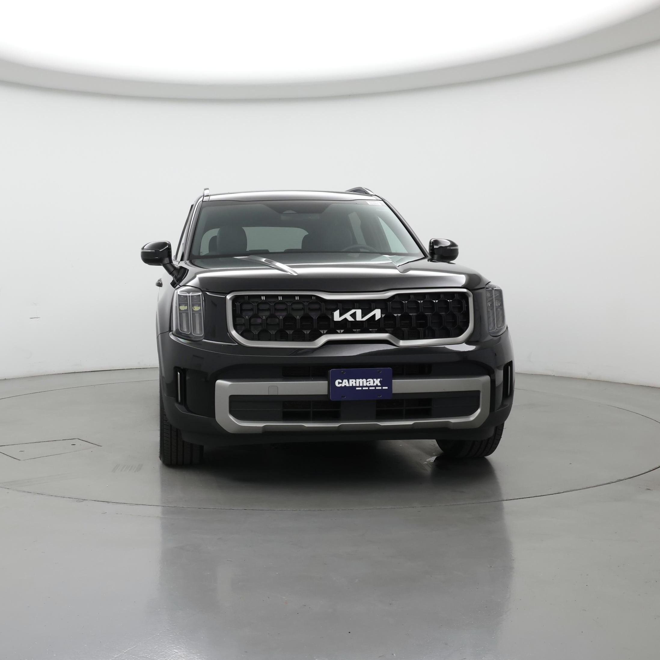 Thumbnail: 2023 Kia Telluride - 5