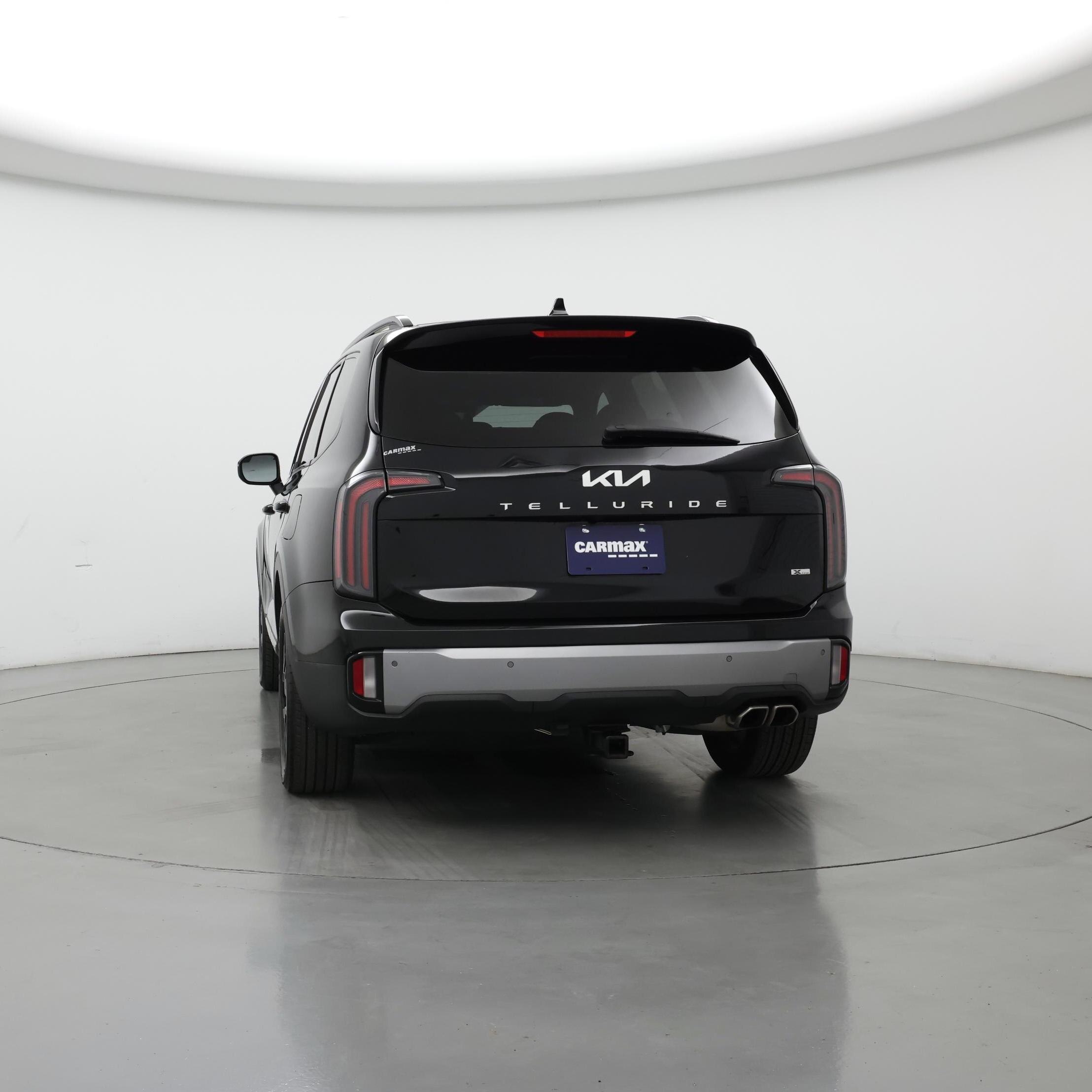 Thumbnail: 2023 Kia Telluride - 6