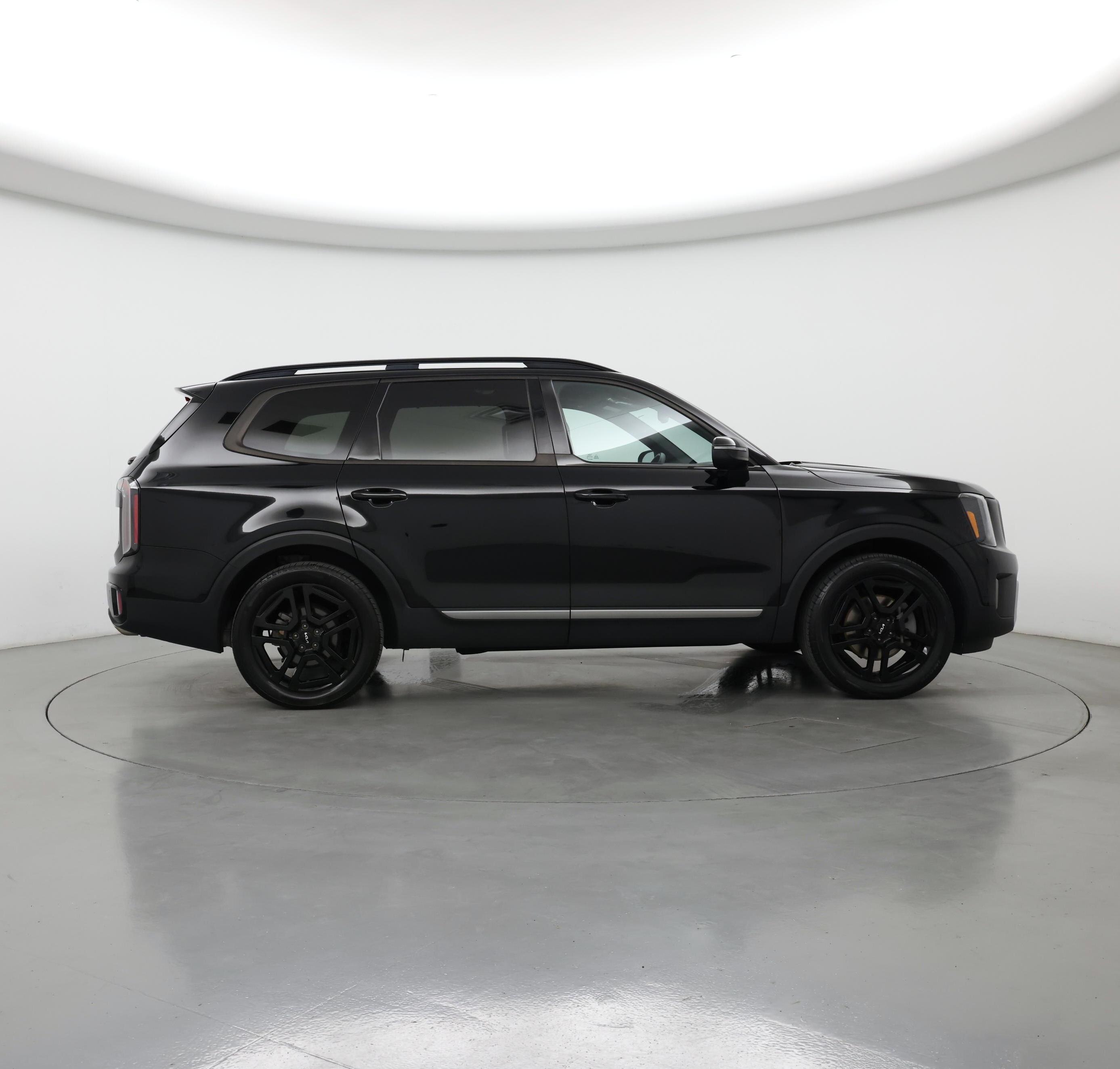 Thumbnail: 2023 Kia Telluride - 7