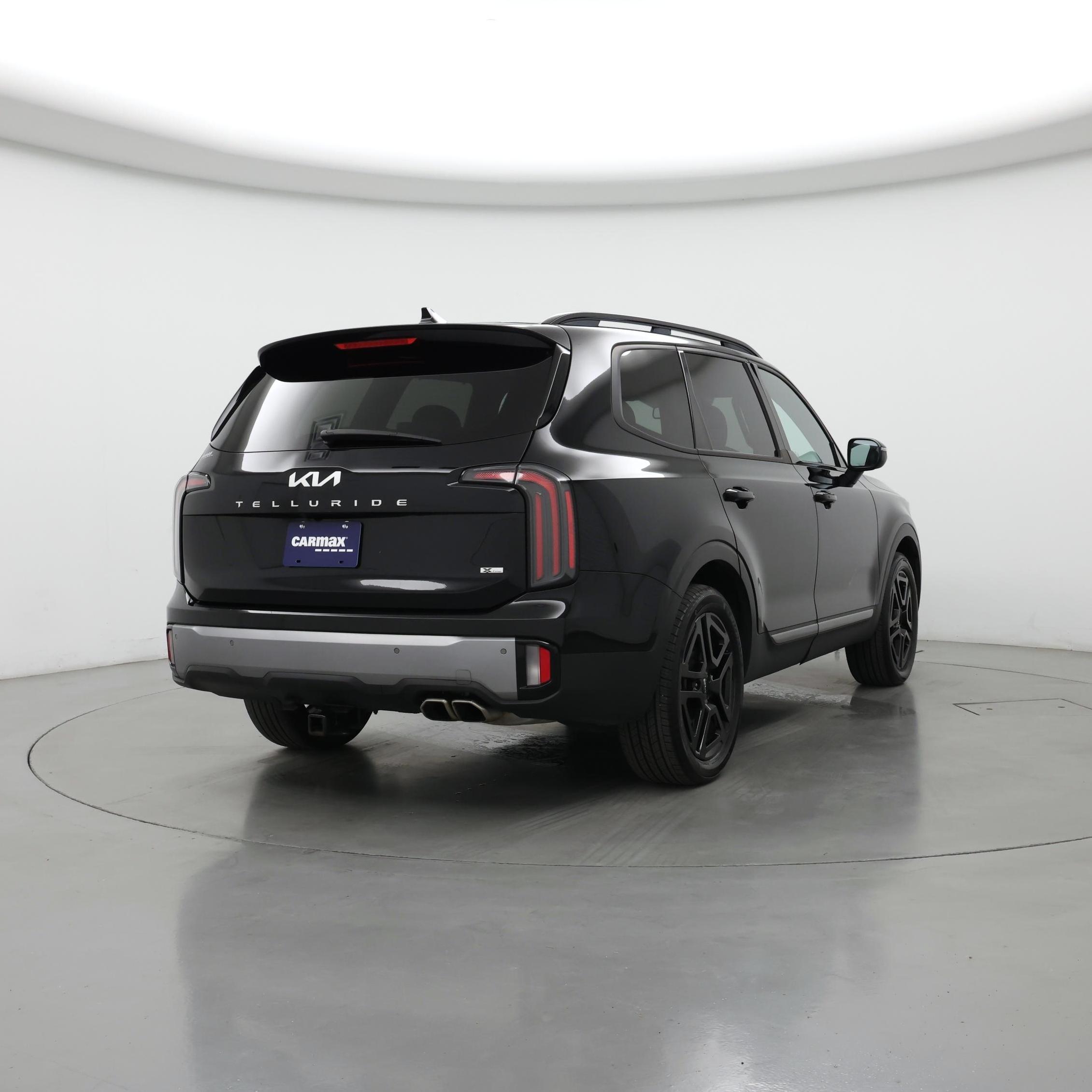 Thumbnail: 2023 Kia Telluride - 8