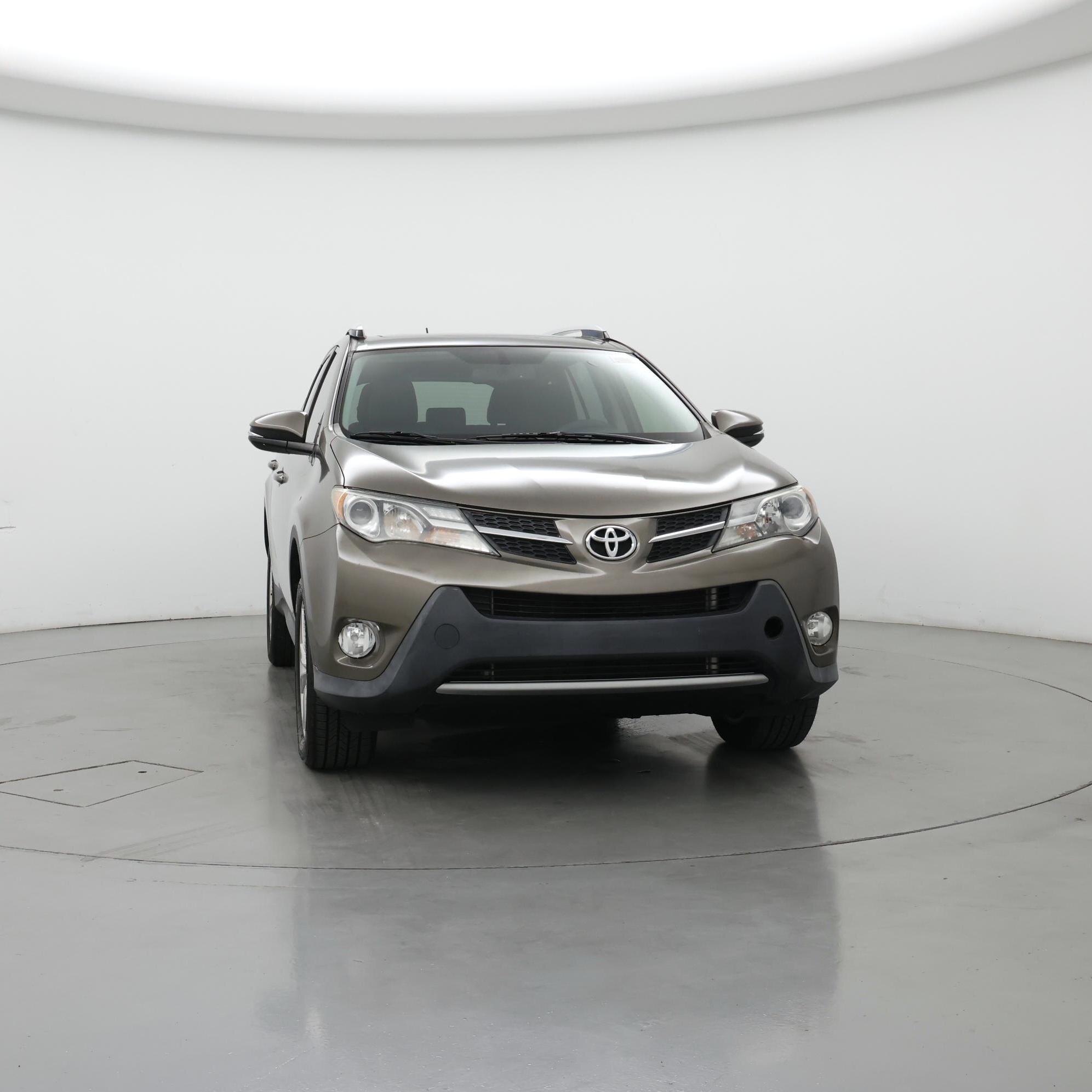 Thumbnail: 2013 Toyota RAV4 - 5