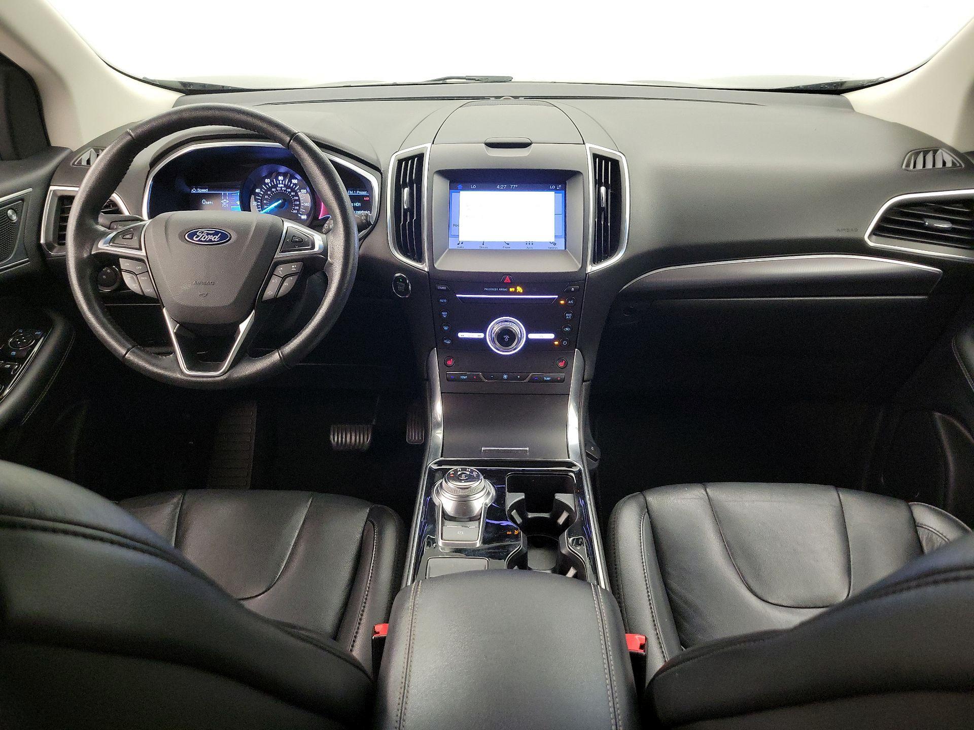 Thumbnail: 2019 Ford Edge - 9