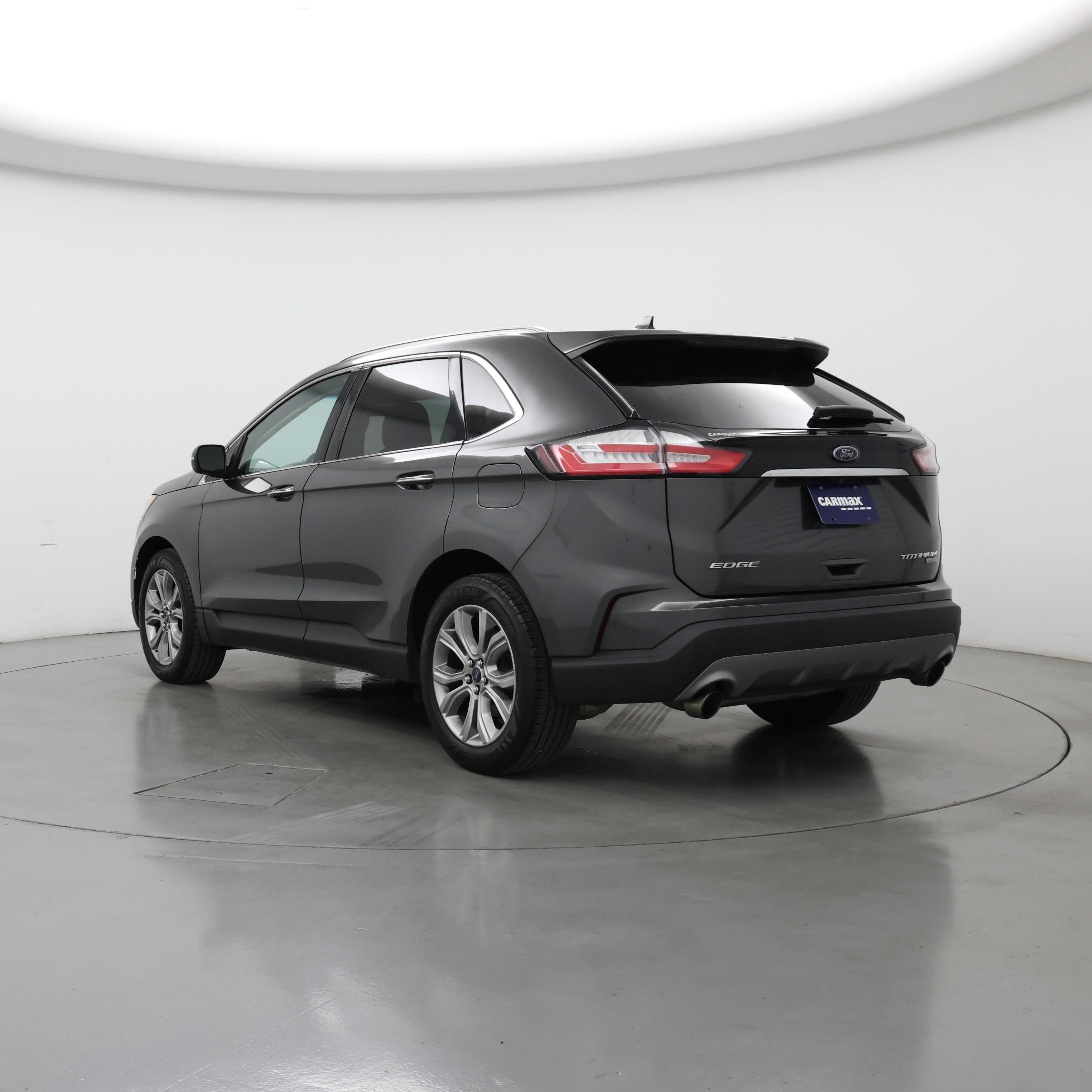 Thumbnail: 2019 Ford Edge - 2