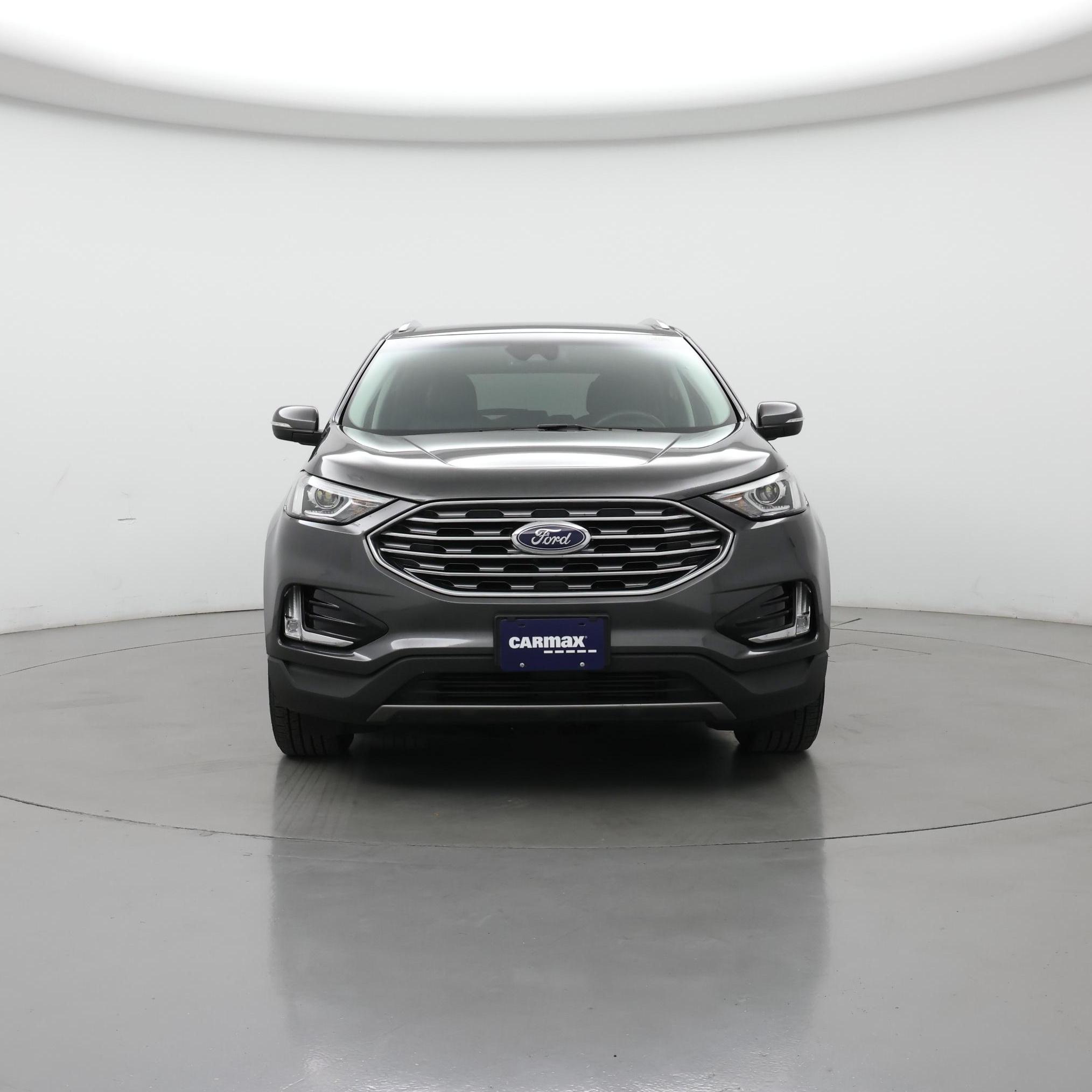 Thumbnail: 2019 Ford Edge - 5