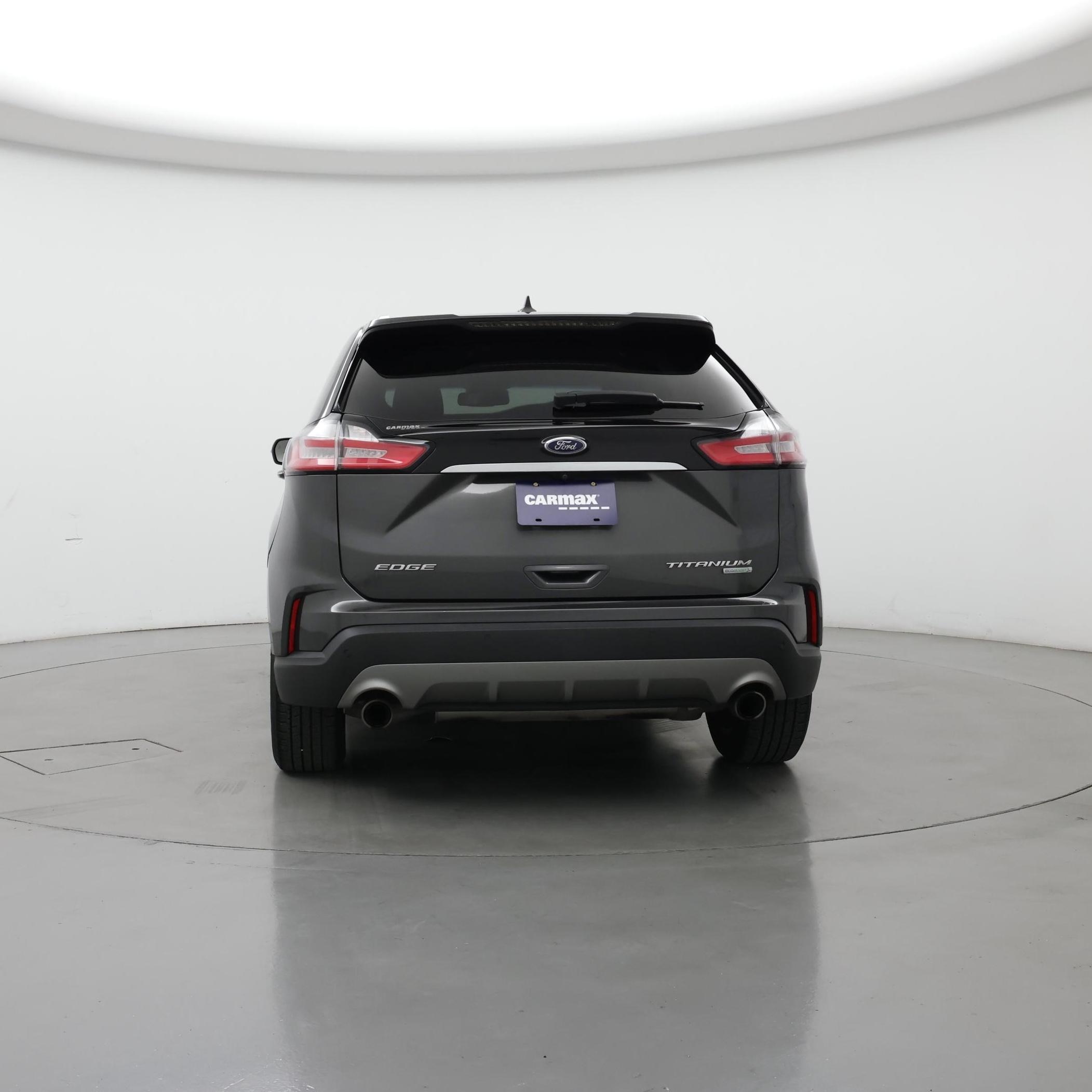Thumbnail: 2019 Ford Edge - 6