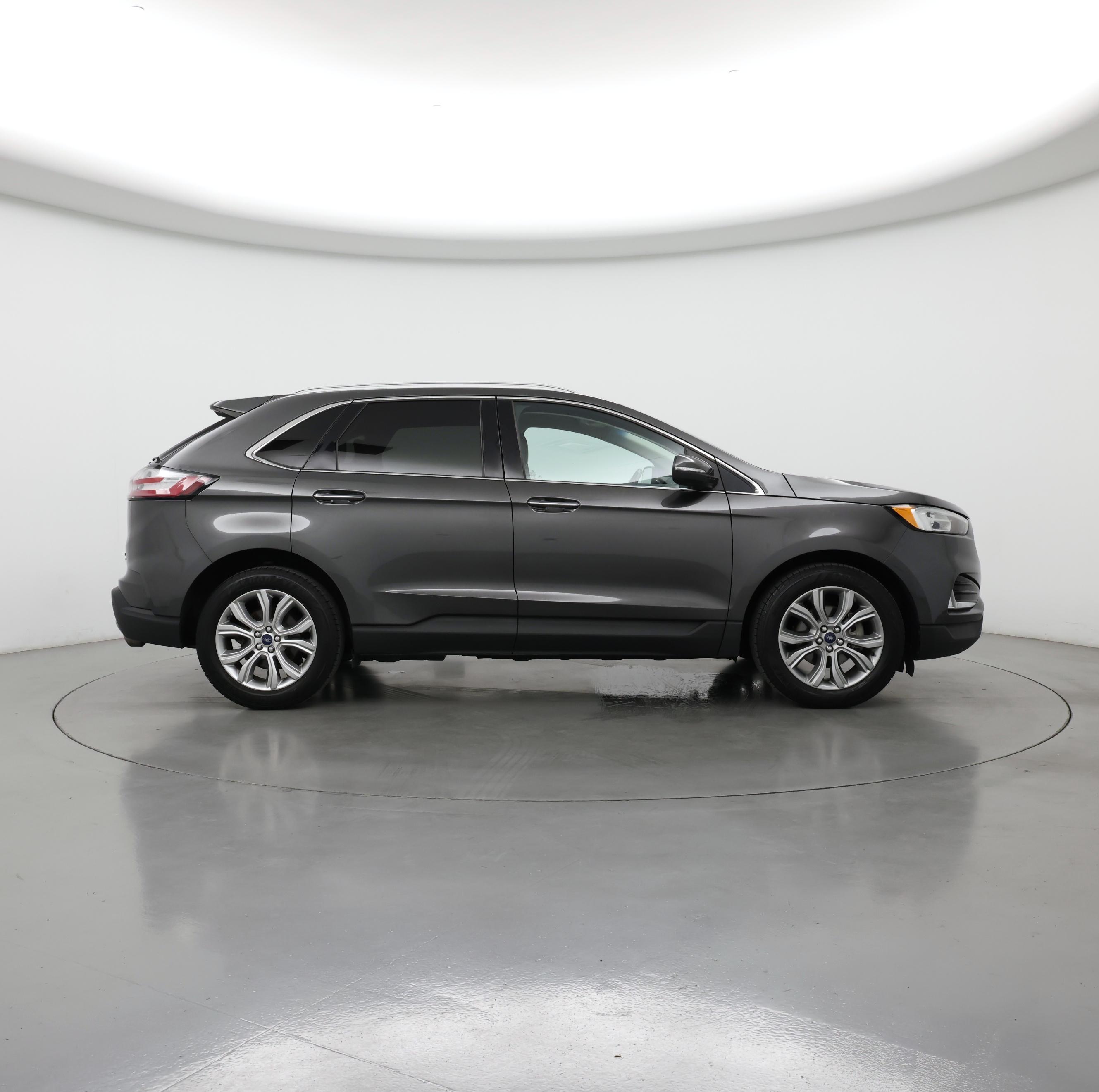 Thumbnail: 2019 Ford Edge - 7
