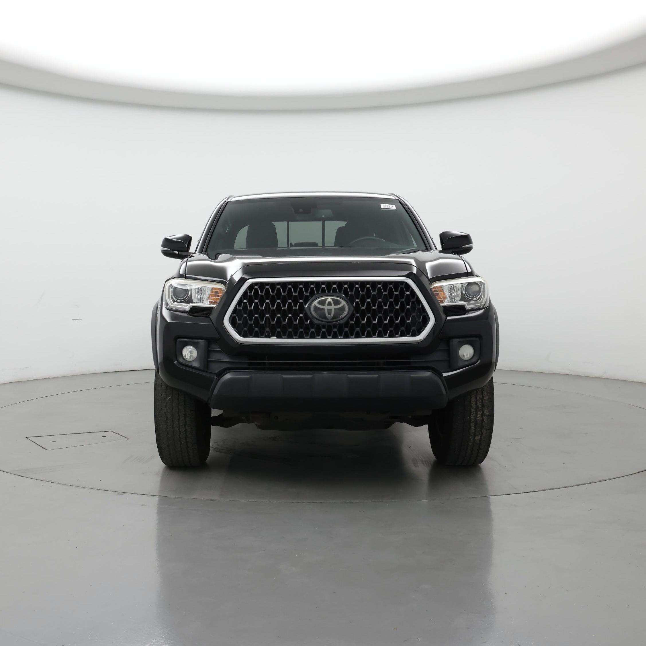 Thumbnail: 2018 Toyota Tacoma - 5