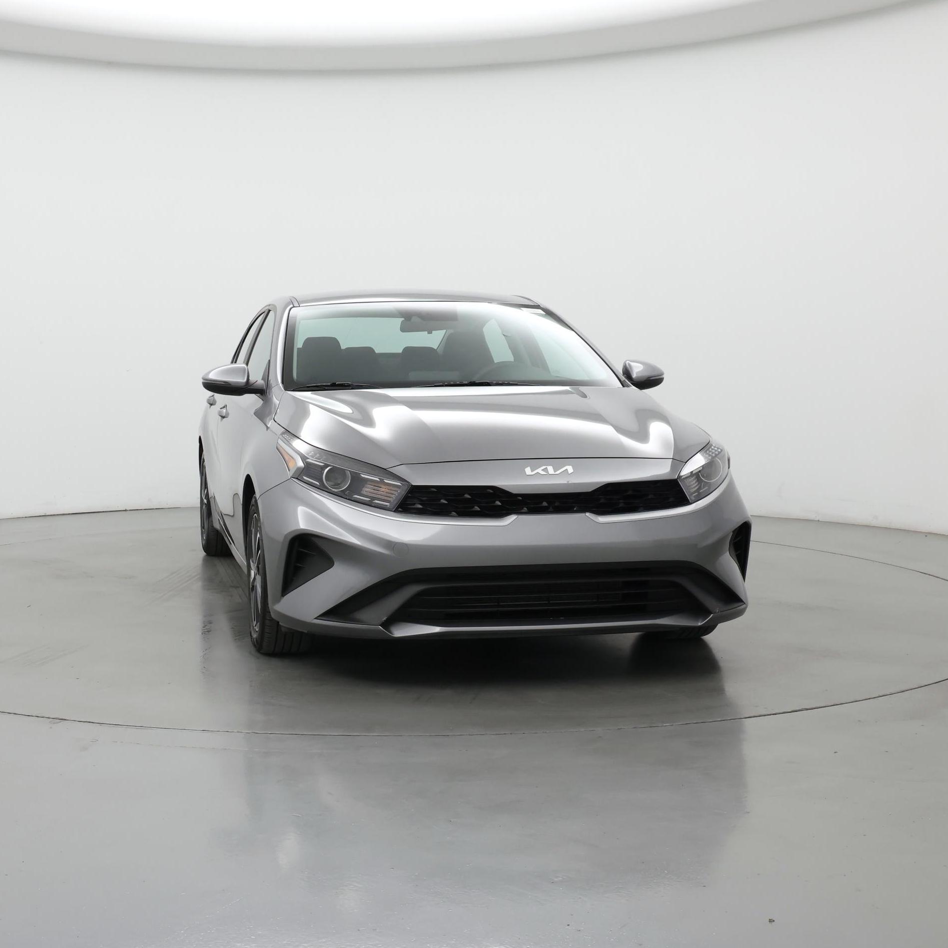 Thumbnail: 2023 Kia Forte - 5
