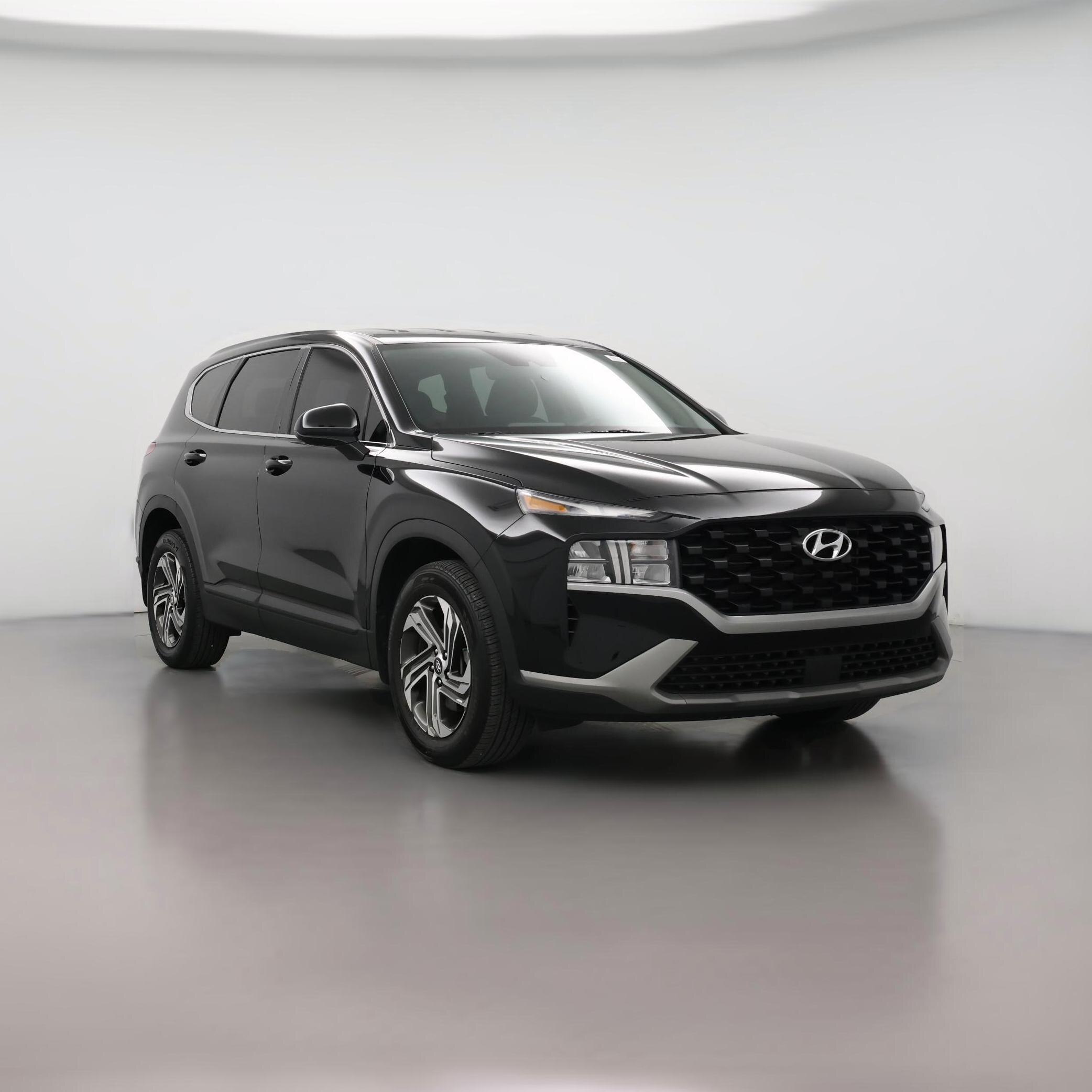 Thumbnail: 2022 Hyundai Santa Fe - 1