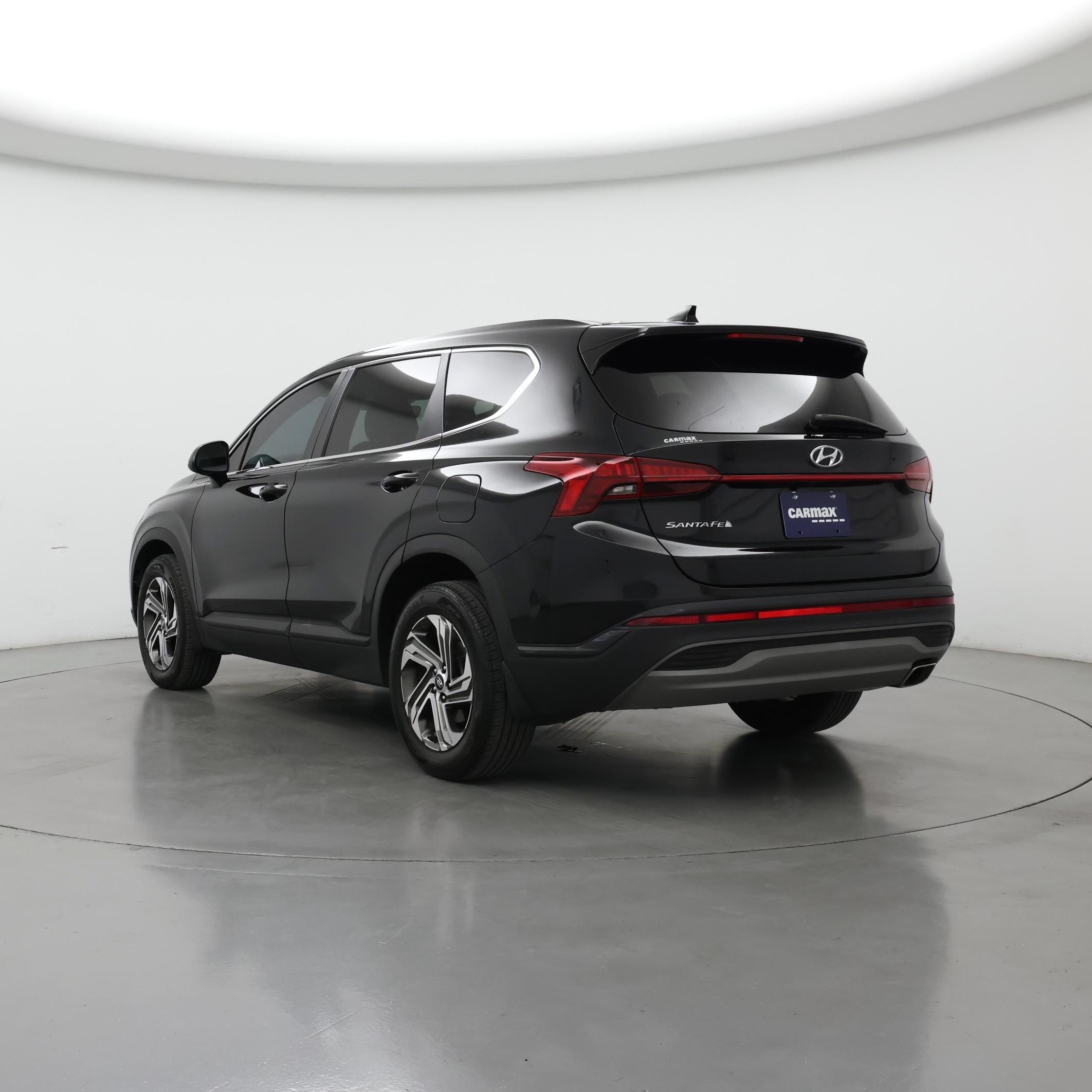 Thumbnail: 2022 Hyundai Santa Fe - 2