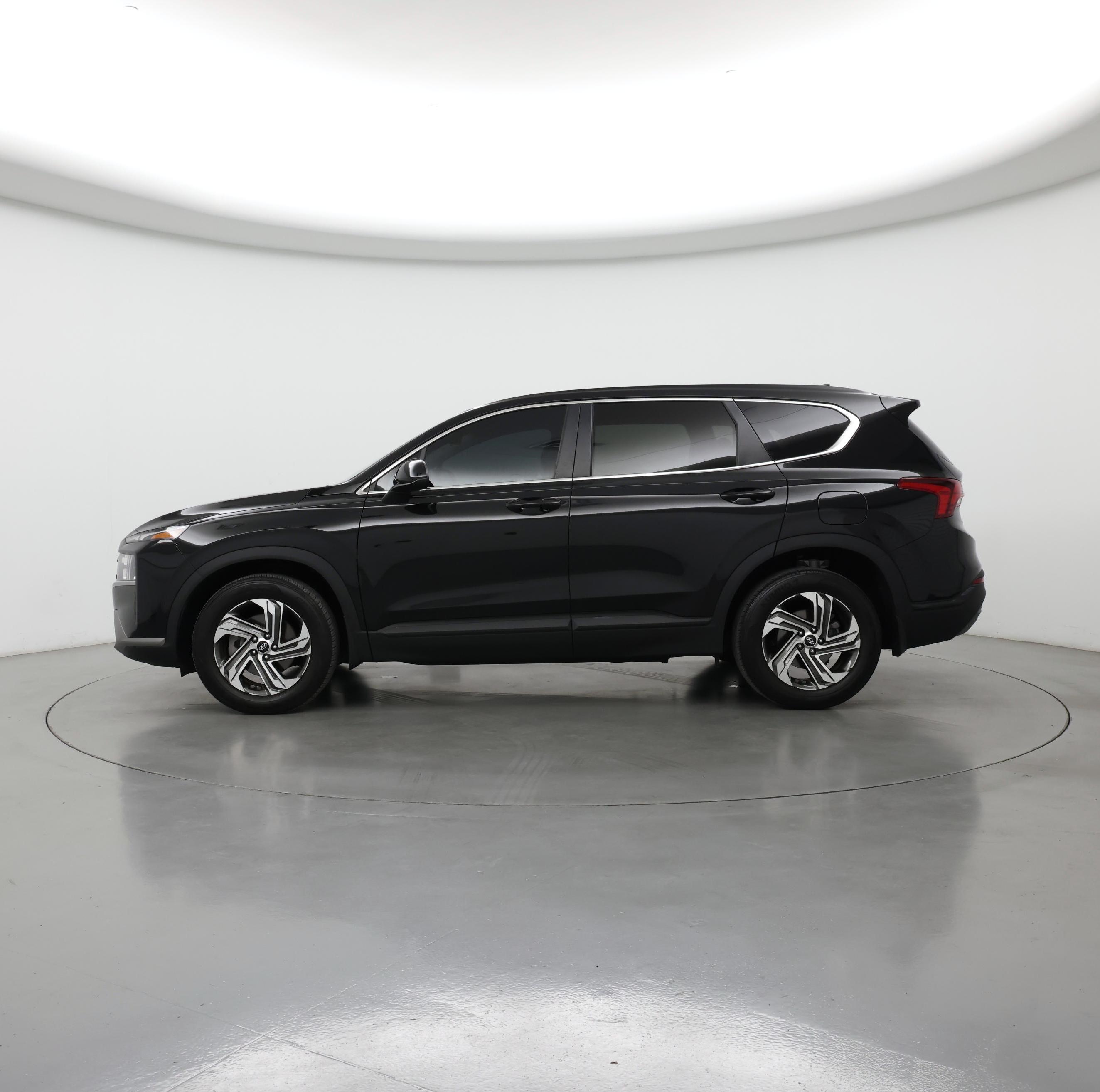 Thumbnail: 2022 Hyundai Santa Fe - 3
