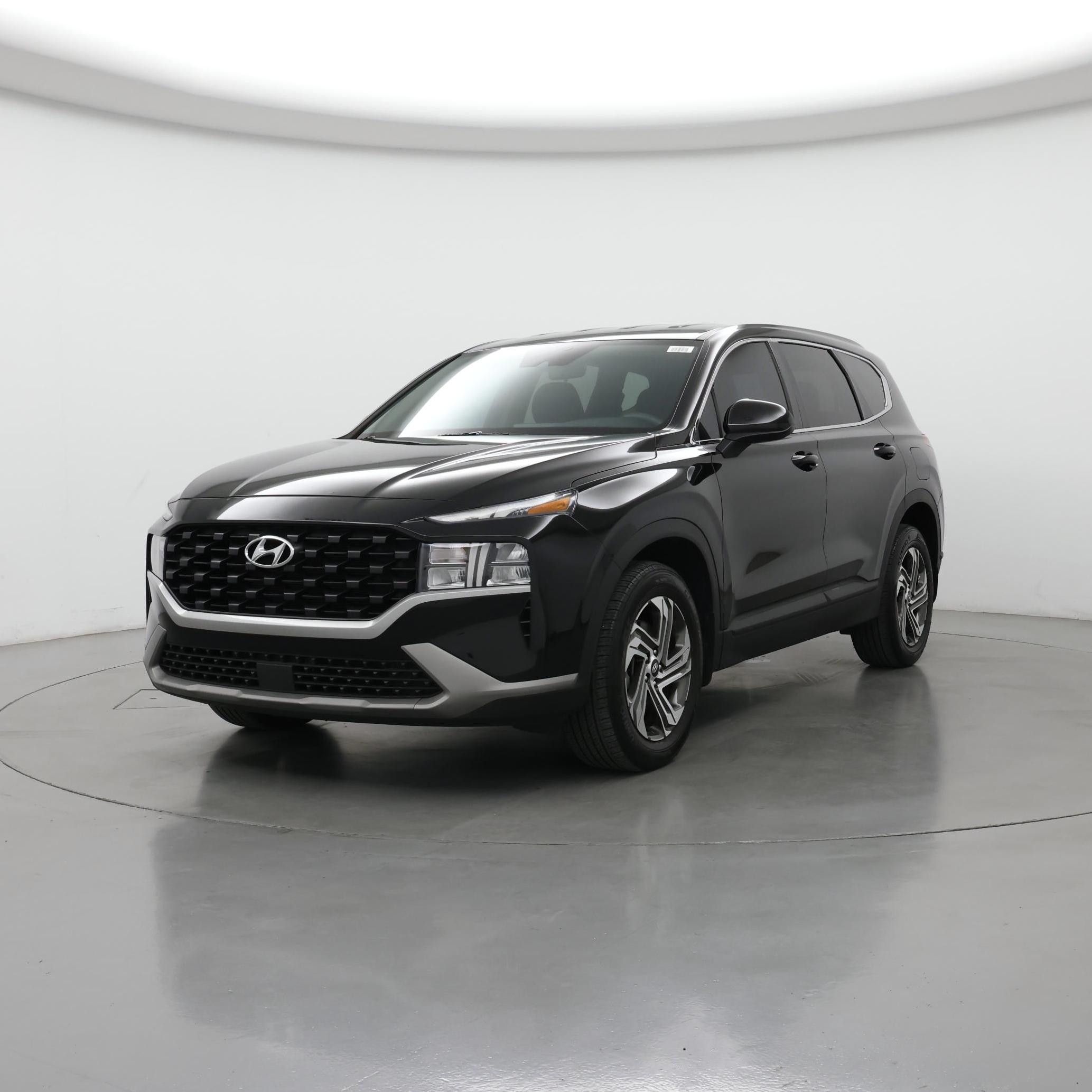 Thumbnail: 2022 Hyundai Santa Fe - 4