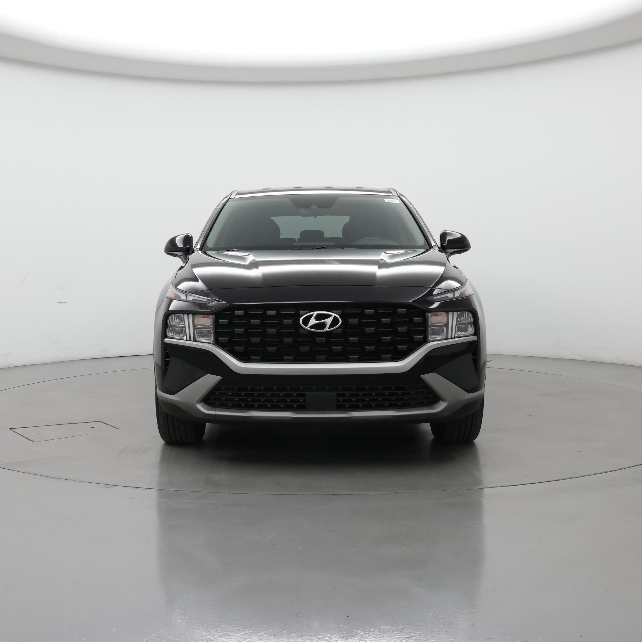 Thumbnail: 2022 Hyundai Santa Fe - 5