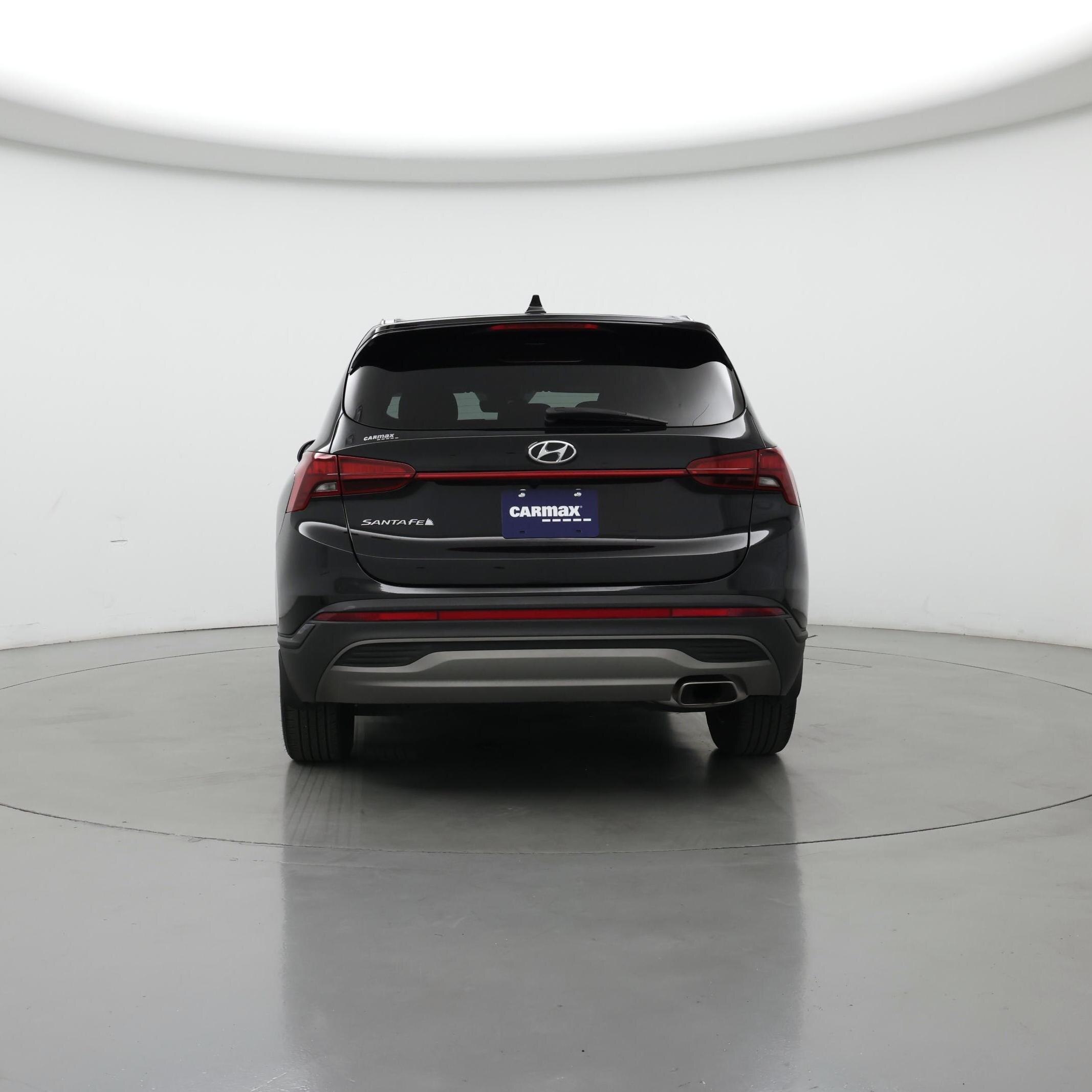 Thumbnail: 2022 Hyundai Santa Fe - 6