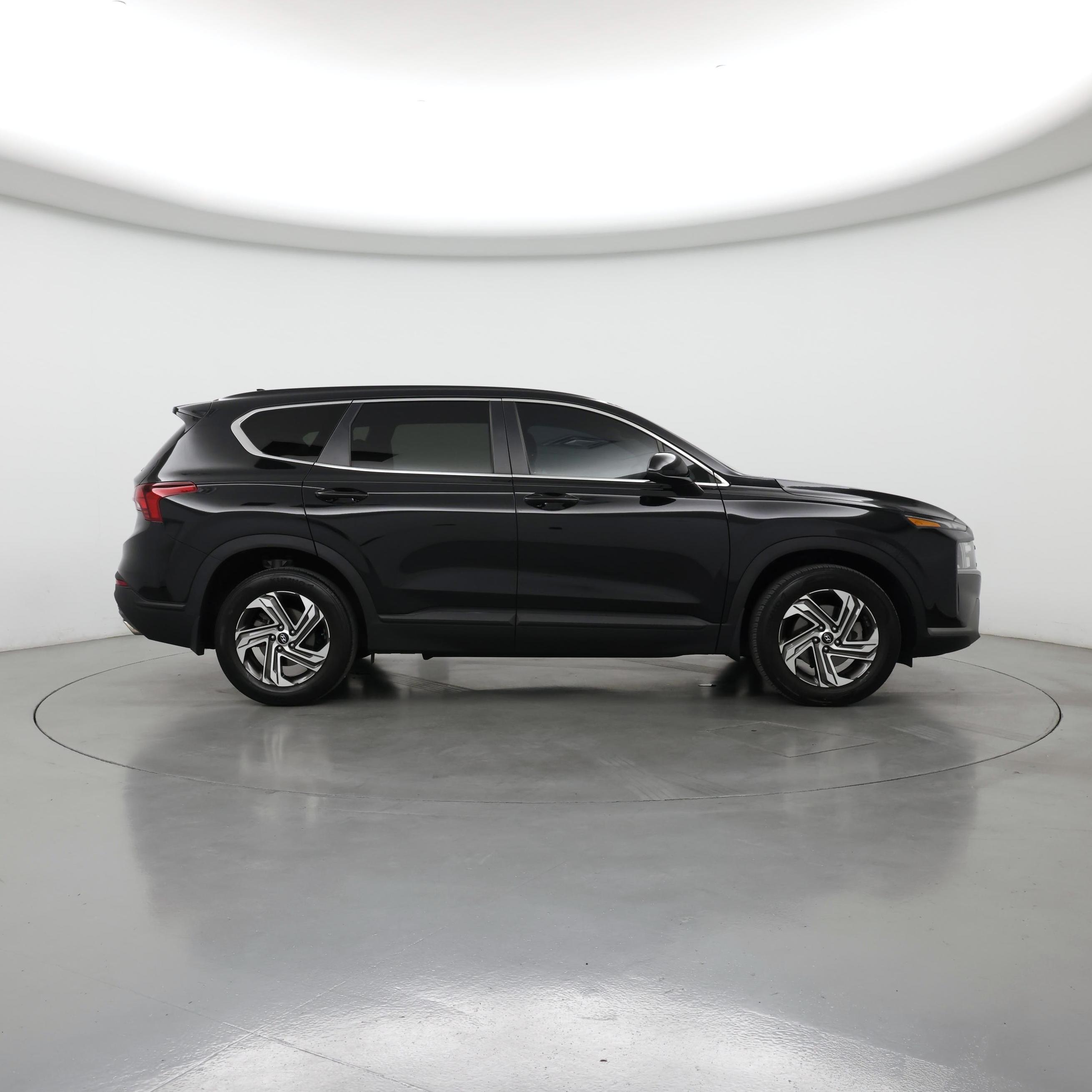 Thumbnail: 2022 Hyundai Santa Fe - 7
