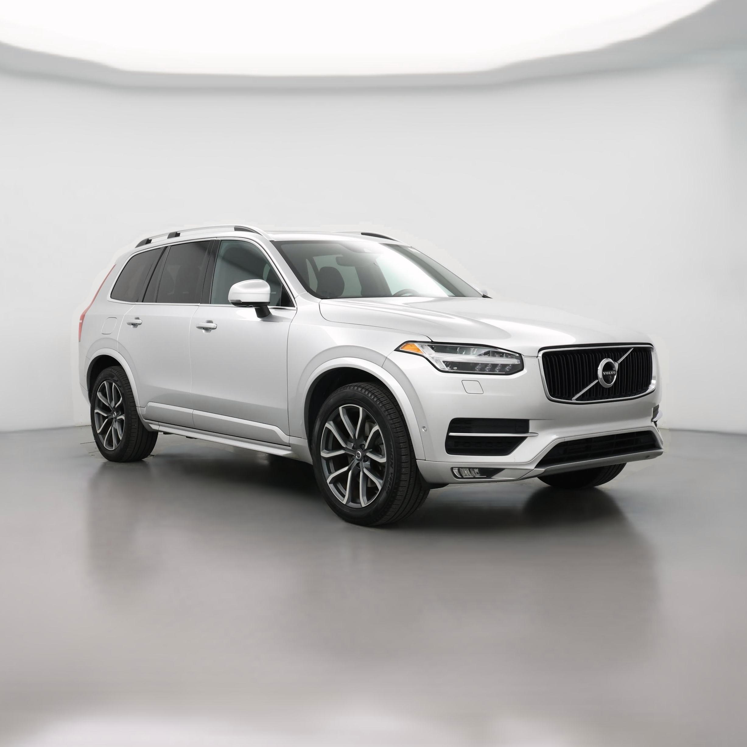 Thumbnail: 2016 Volvo XC90 - 1