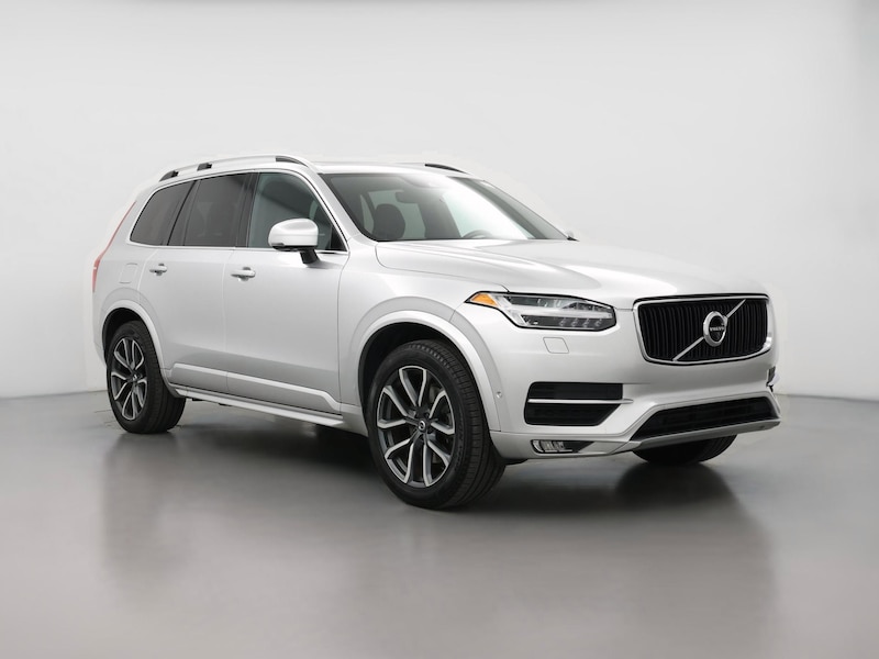 2016 Volvo XC90 T6 Momentum -
                  Clearwater, FL