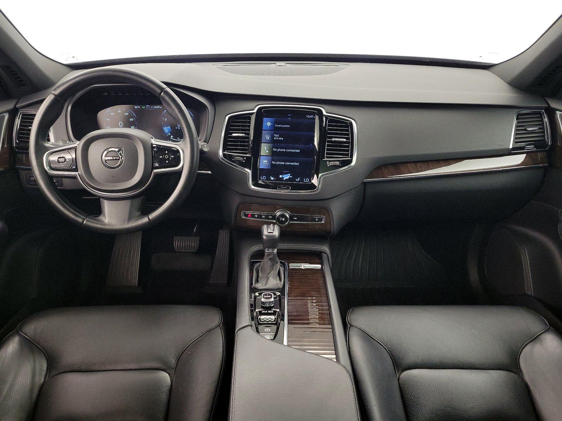 Thumbnail: 2016 Volvo XC90 - 9