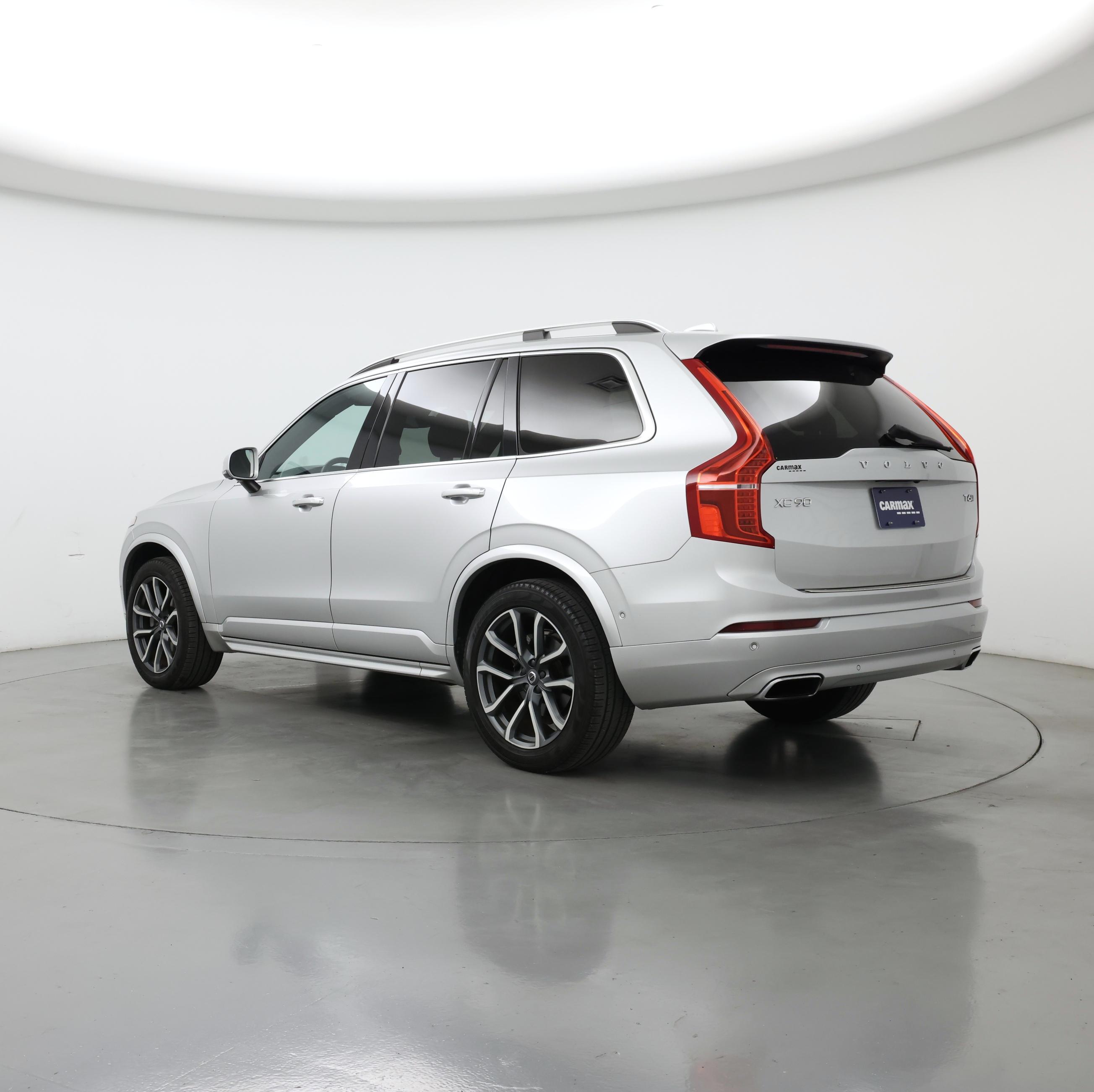Thumbnail: 2016 Volvo XC90 - 2