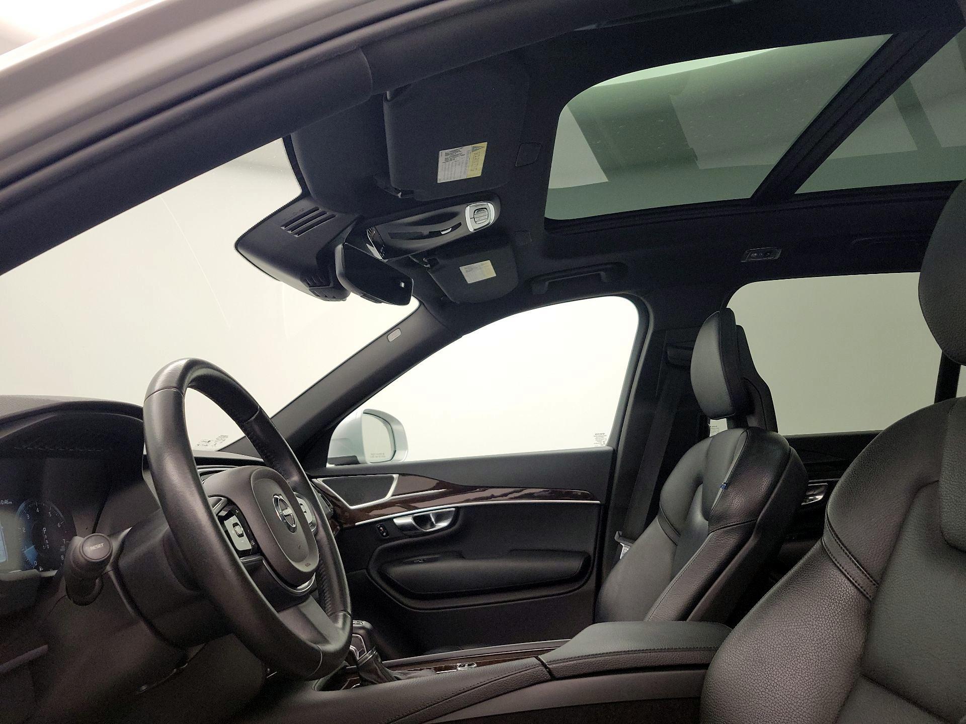 Thumbnail: 2016 Volvo XC90 - 20