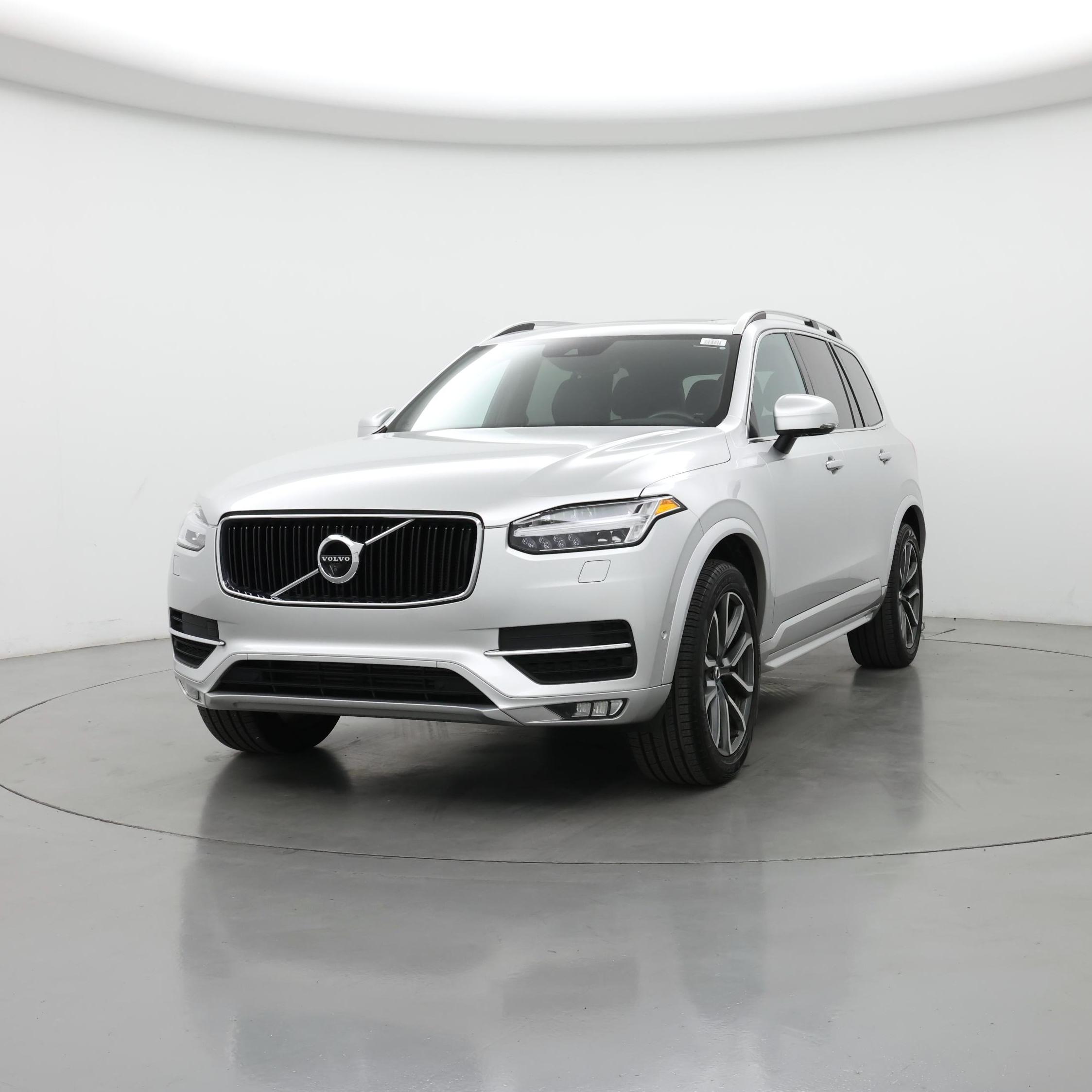 Thumbnail: 2016 Volvo XC90 - 4