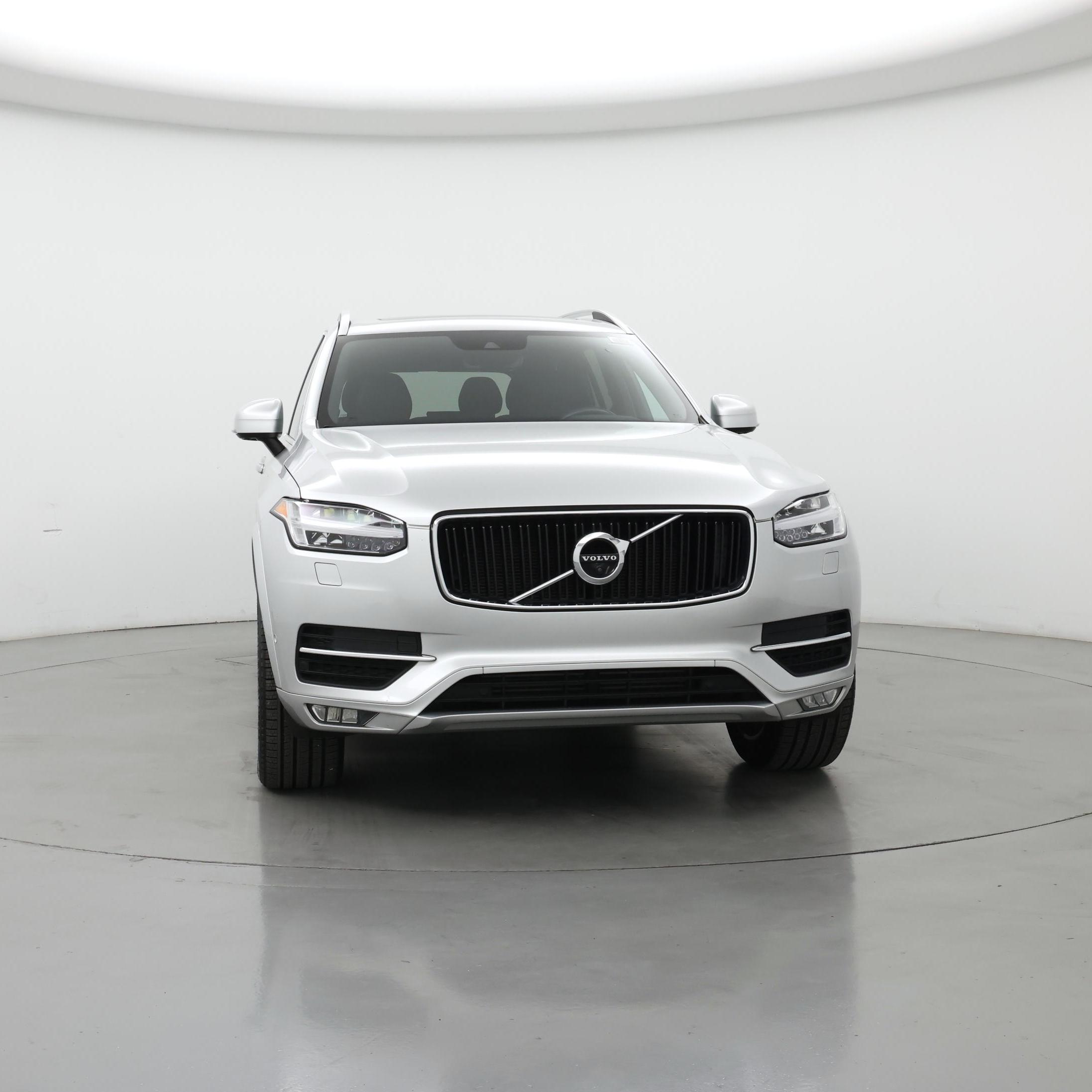 Thumbnail: 2016 Volvo XC90 - 5
