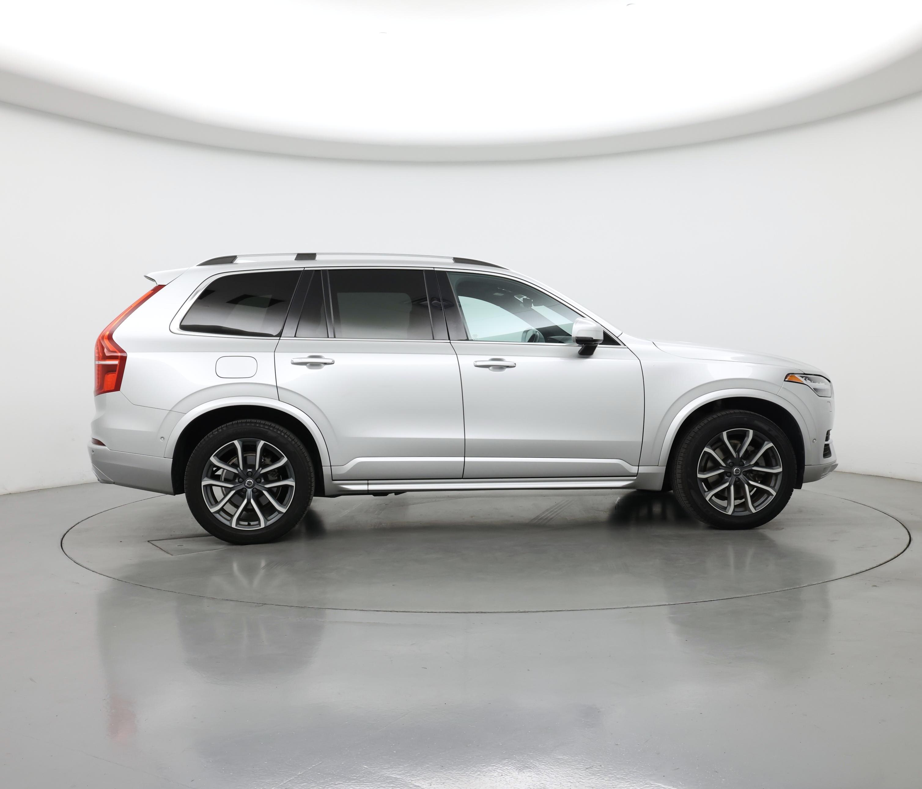 Thumbnail: 2016 Volvo XC90 - 7