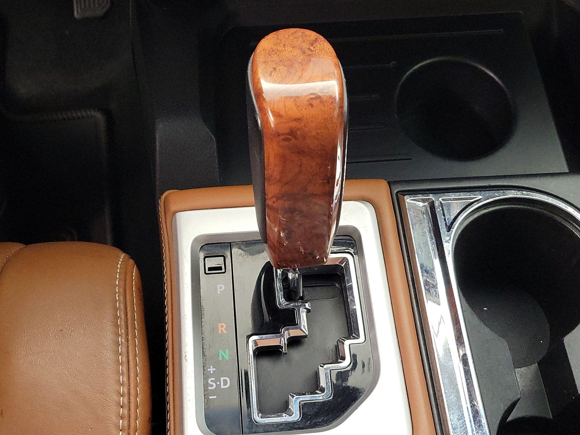 Thumbnail: 2014 Toyota Tundra - 18