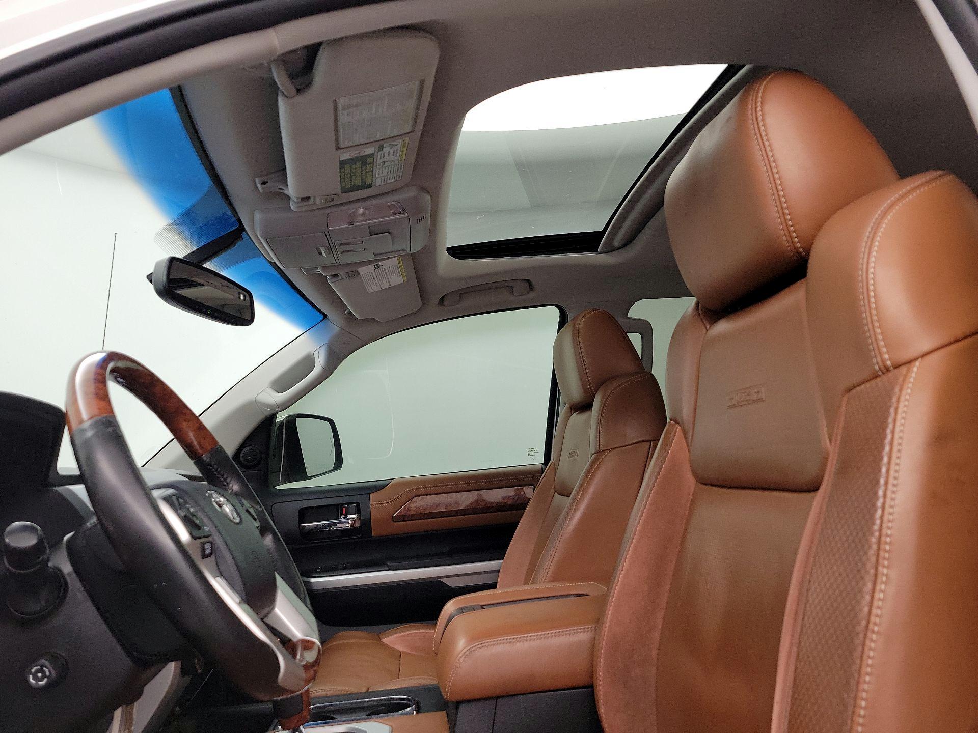 Thumbnail: 2014 Toyota Tundra - 20