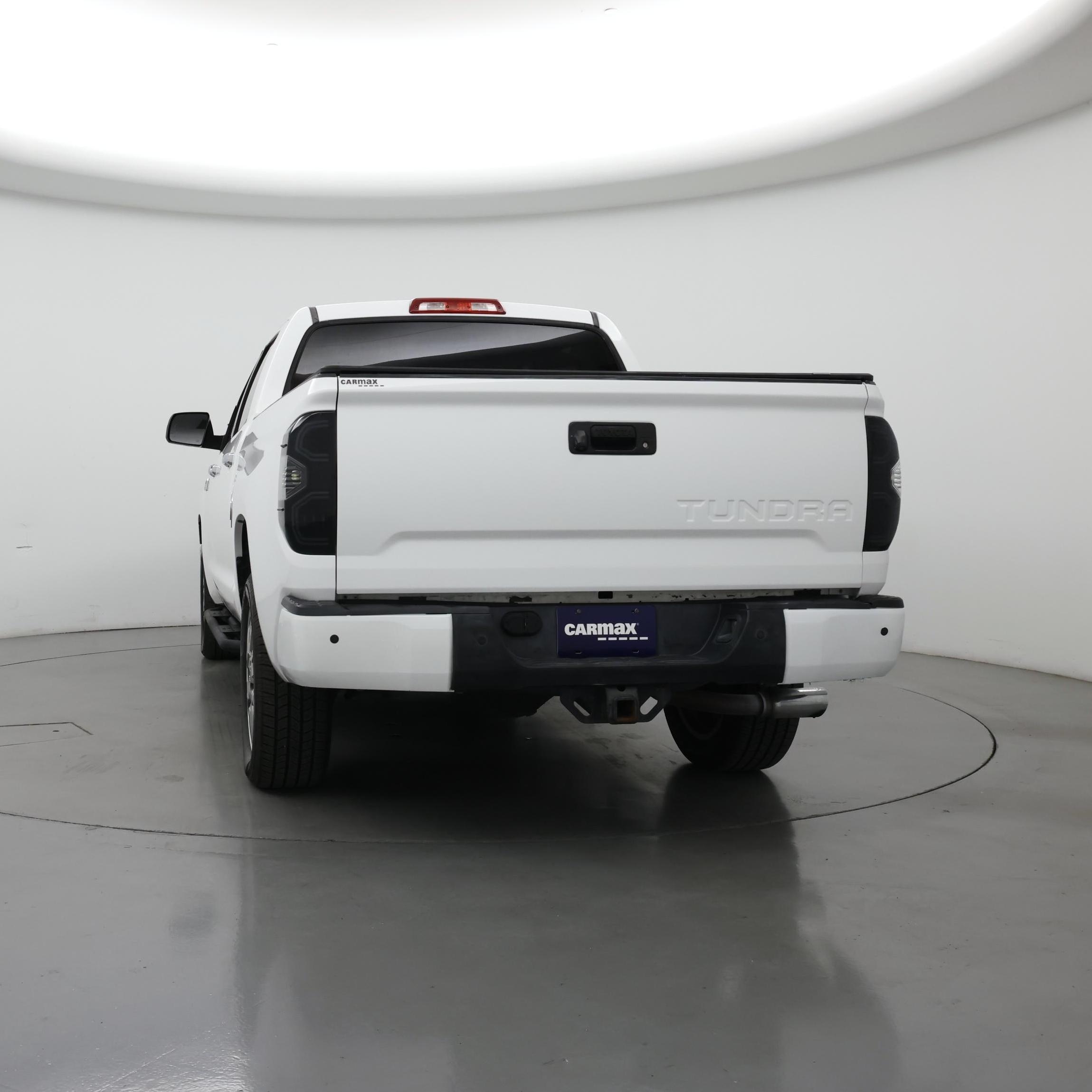 Thumbnail: 2014 Toyota Tundra - 6