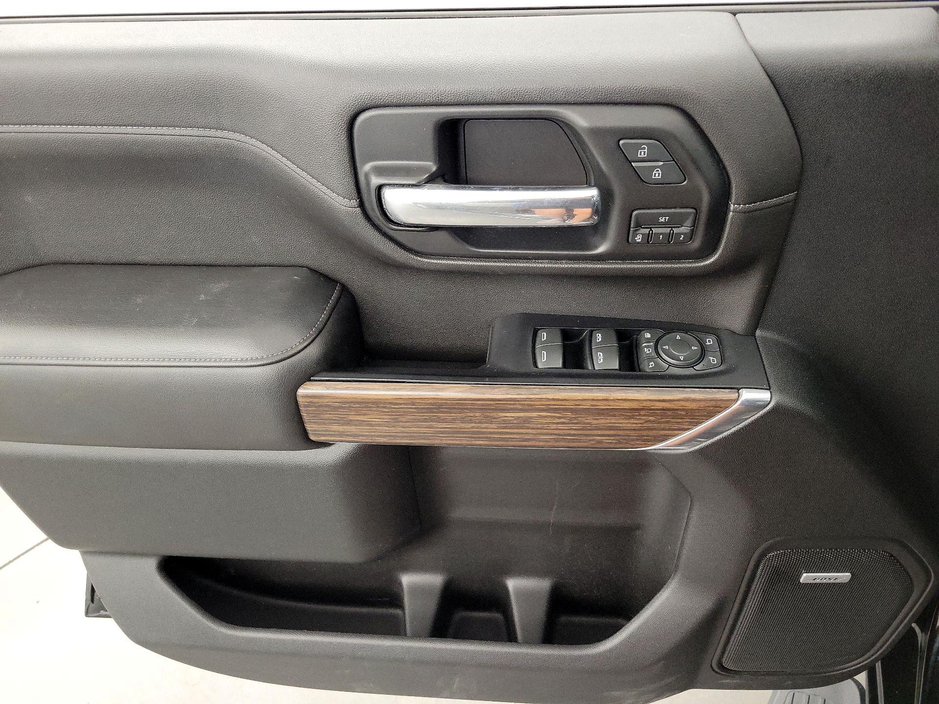 Thumbnail: 2020 Chevrolet Silverado 2500 - 12