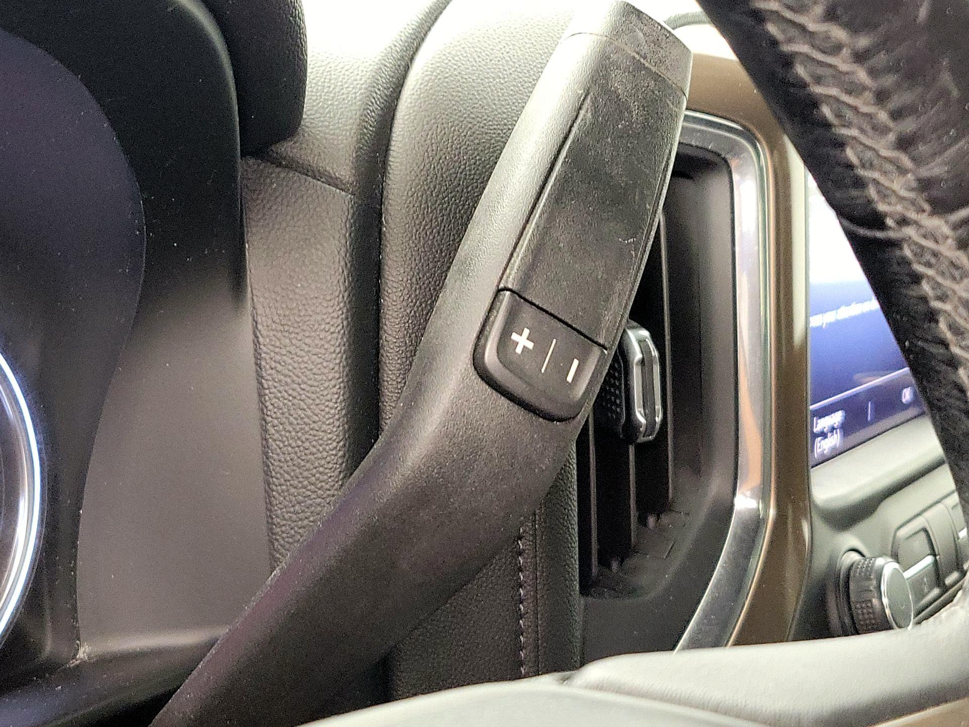 Thumbnail: 2020 Chevrolet Silverado 2500 - 18