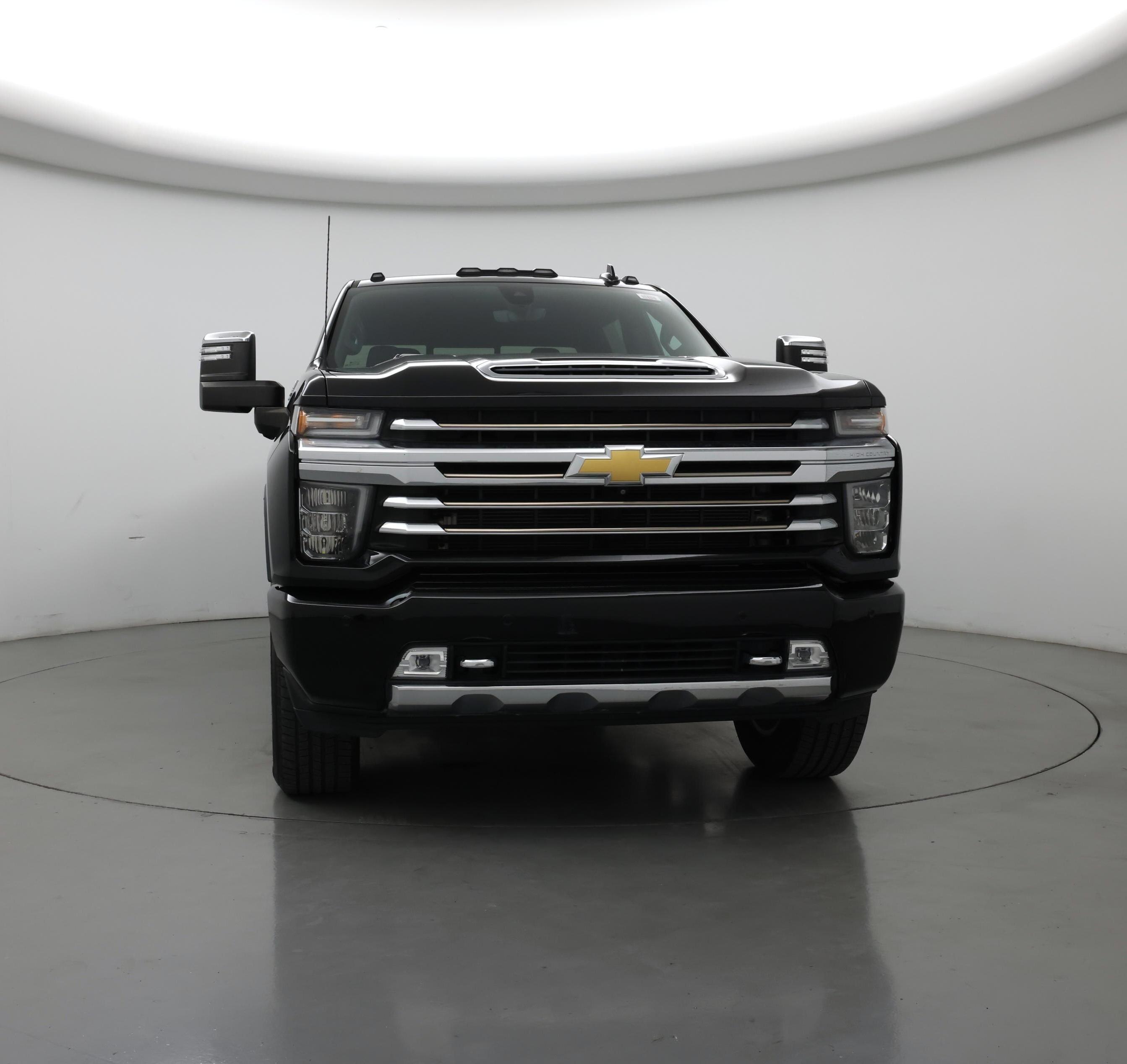 Thumbnail: 2020 Chevrolet Silverado 2500 - 5