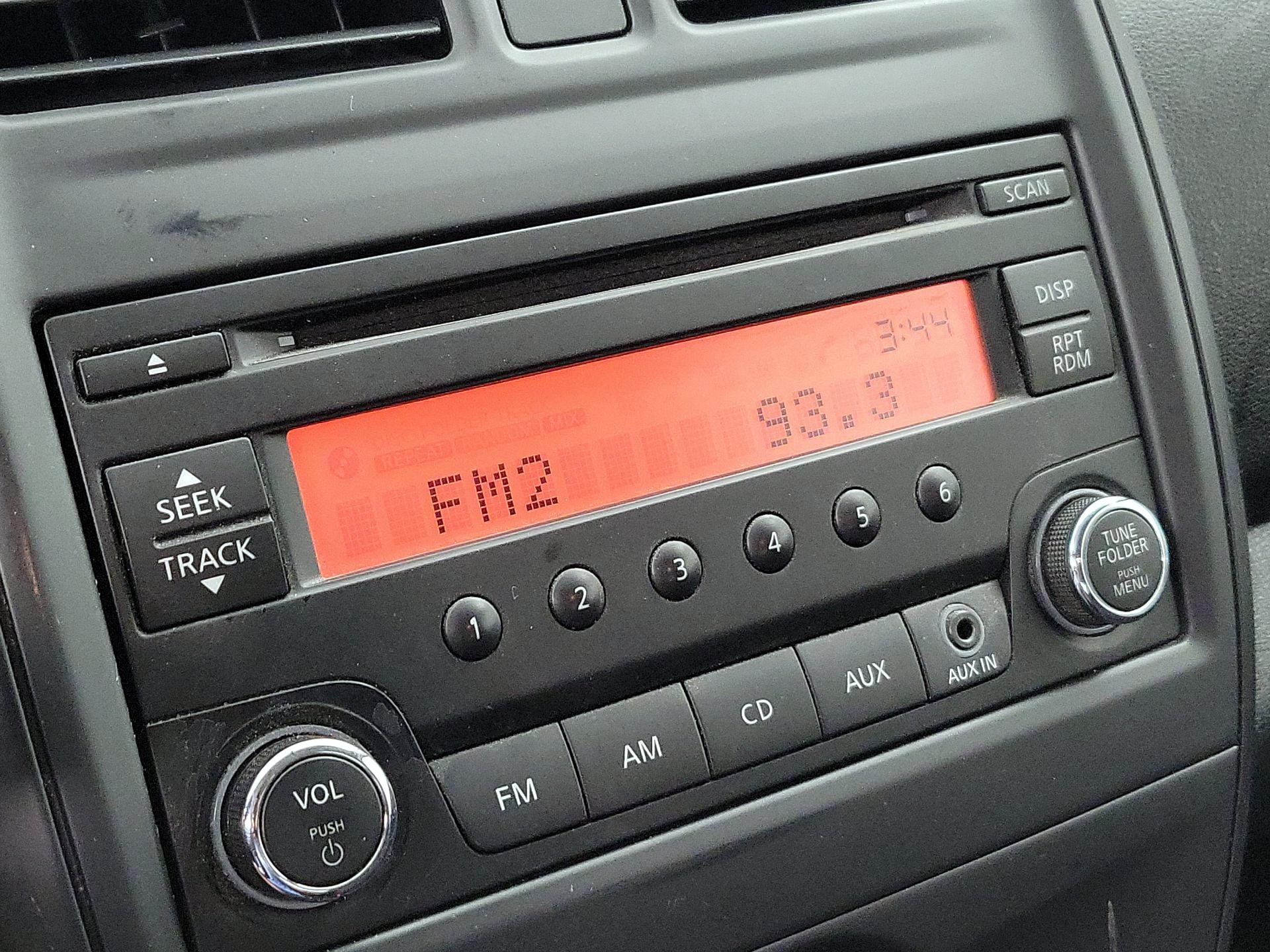 Thumbnail: 2016 Nissan Versa - 14