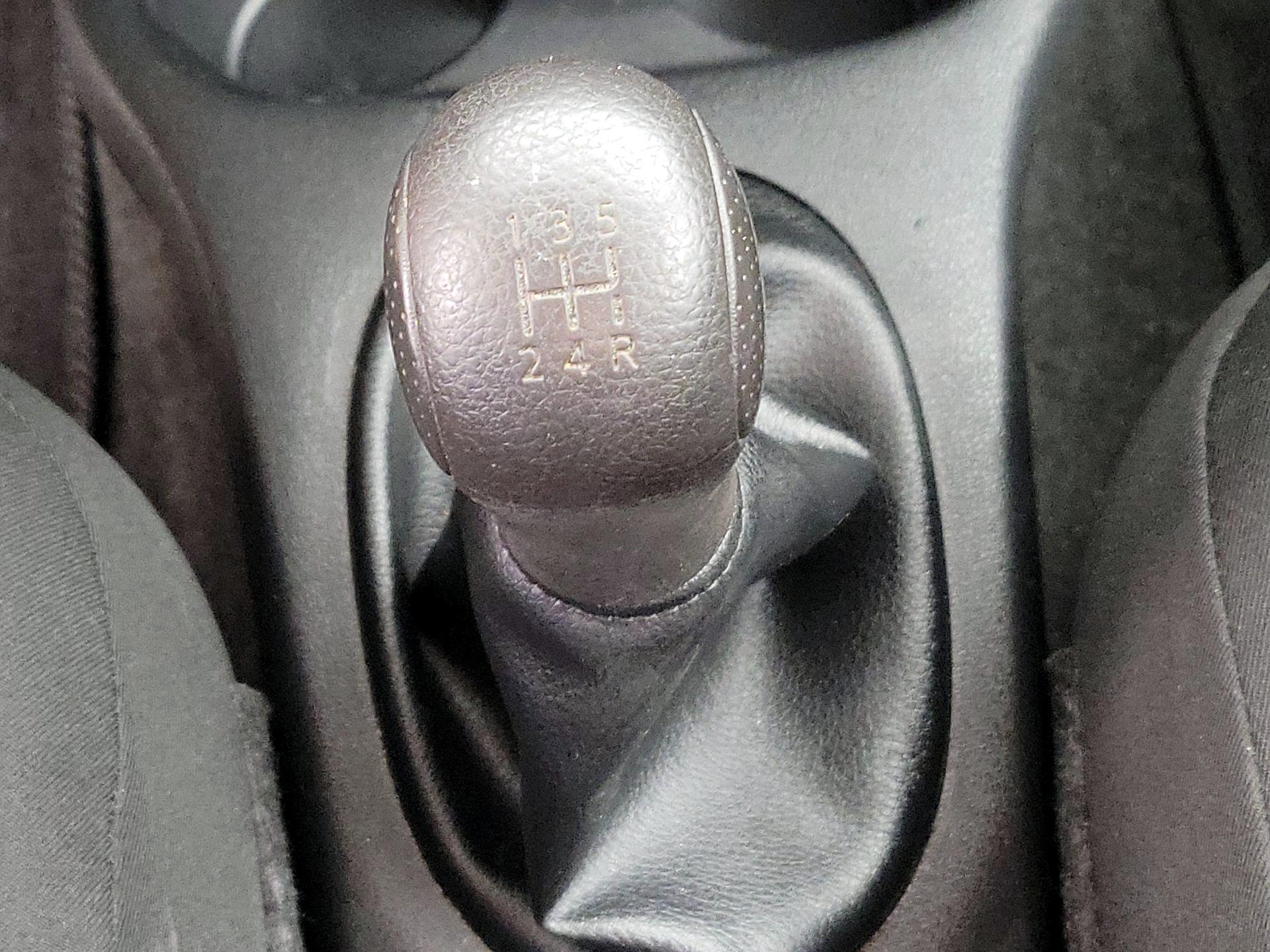Thumbnail: 2016 Nissan Versa - 16